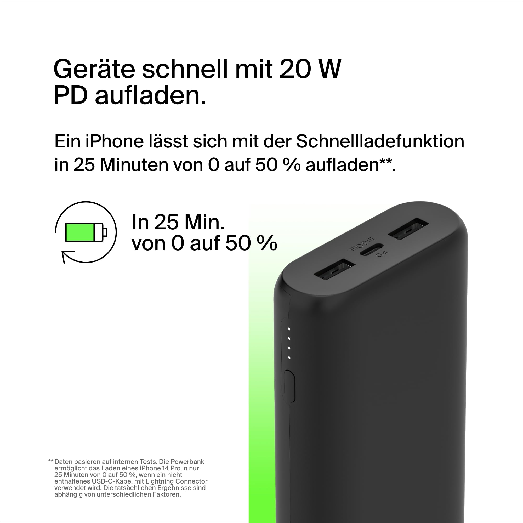 belkin-boostcharge-kompakte-3-port-powerbank-20000-mah-mit-20-w-power-delivery-u image 2
