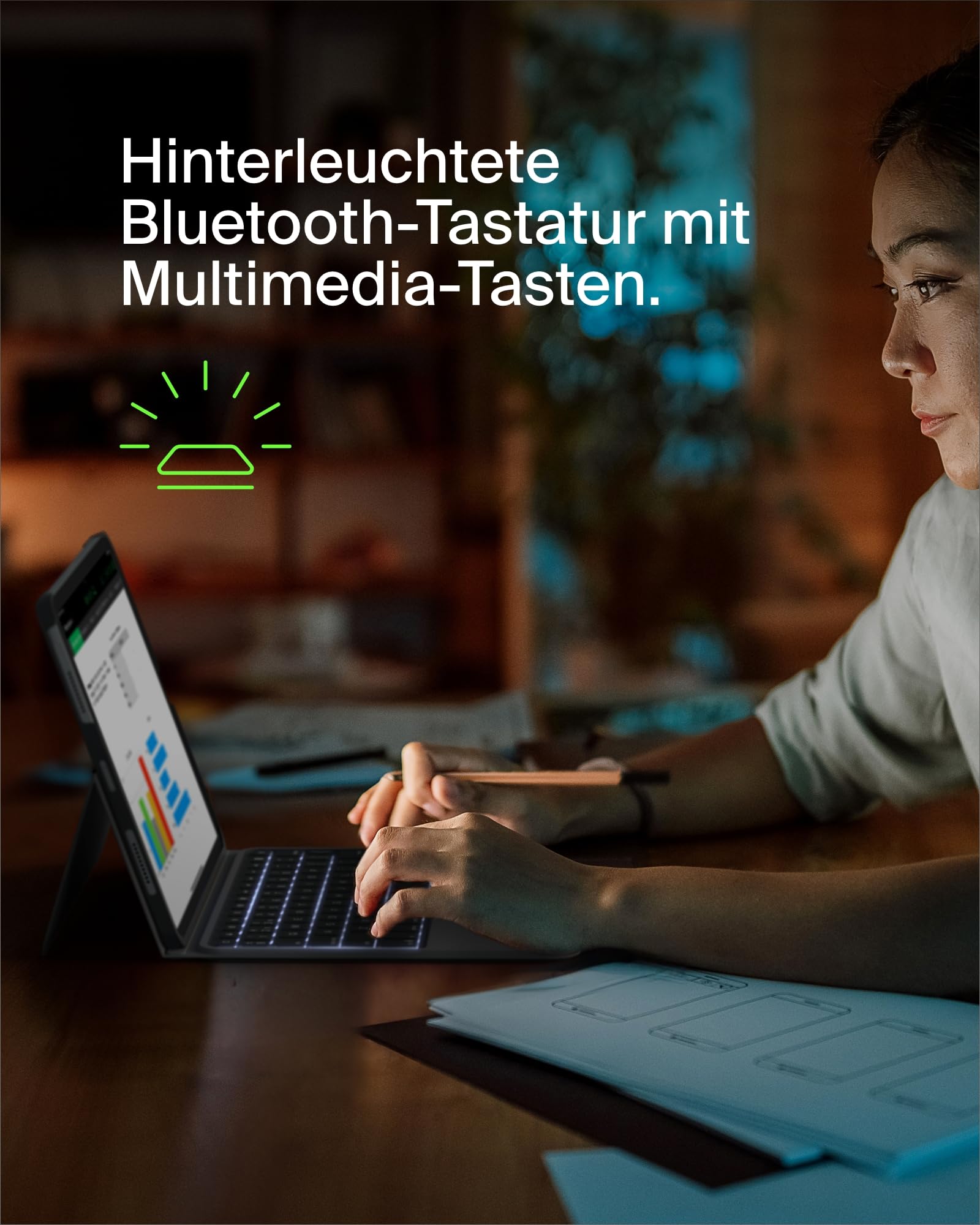 belkin-everyday-tastaturh-lle-mit-beleuchteter-bluetooth-tastatur-trackpad-und-a image 4