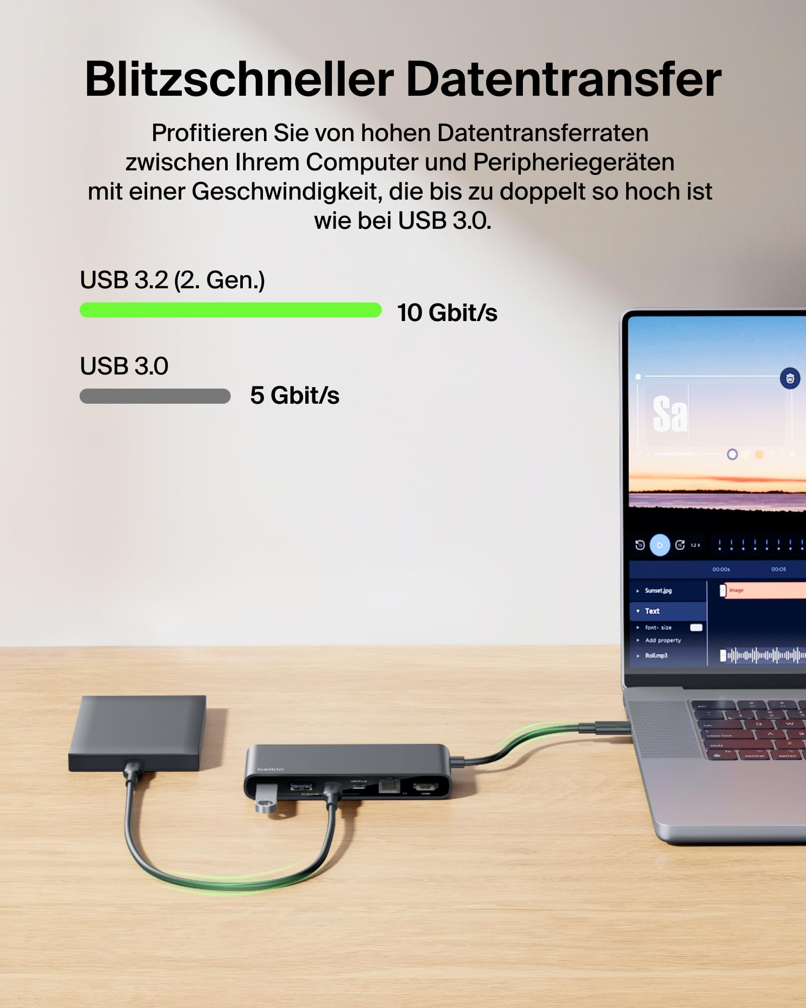 belkin-connect-8-in-1-usb-c-hub-inc024-mit-4k-60-hz-hdmi-100-w-pd-10-gbit-s-date image 6