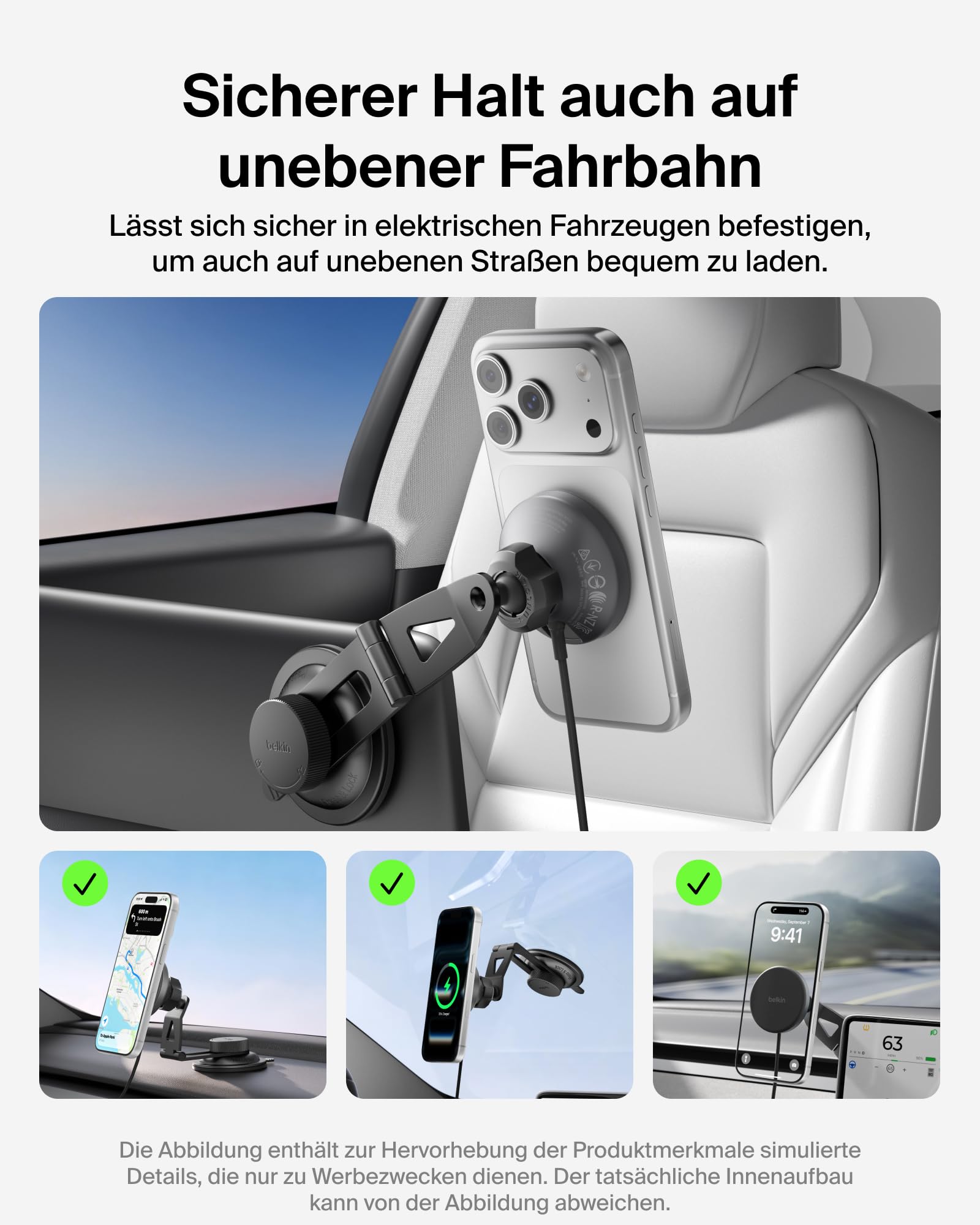 belkin-boostcharge-qi2-kfz-ladeger-t-magnetische-auto-handyhalterung-mit-ladefun image 4