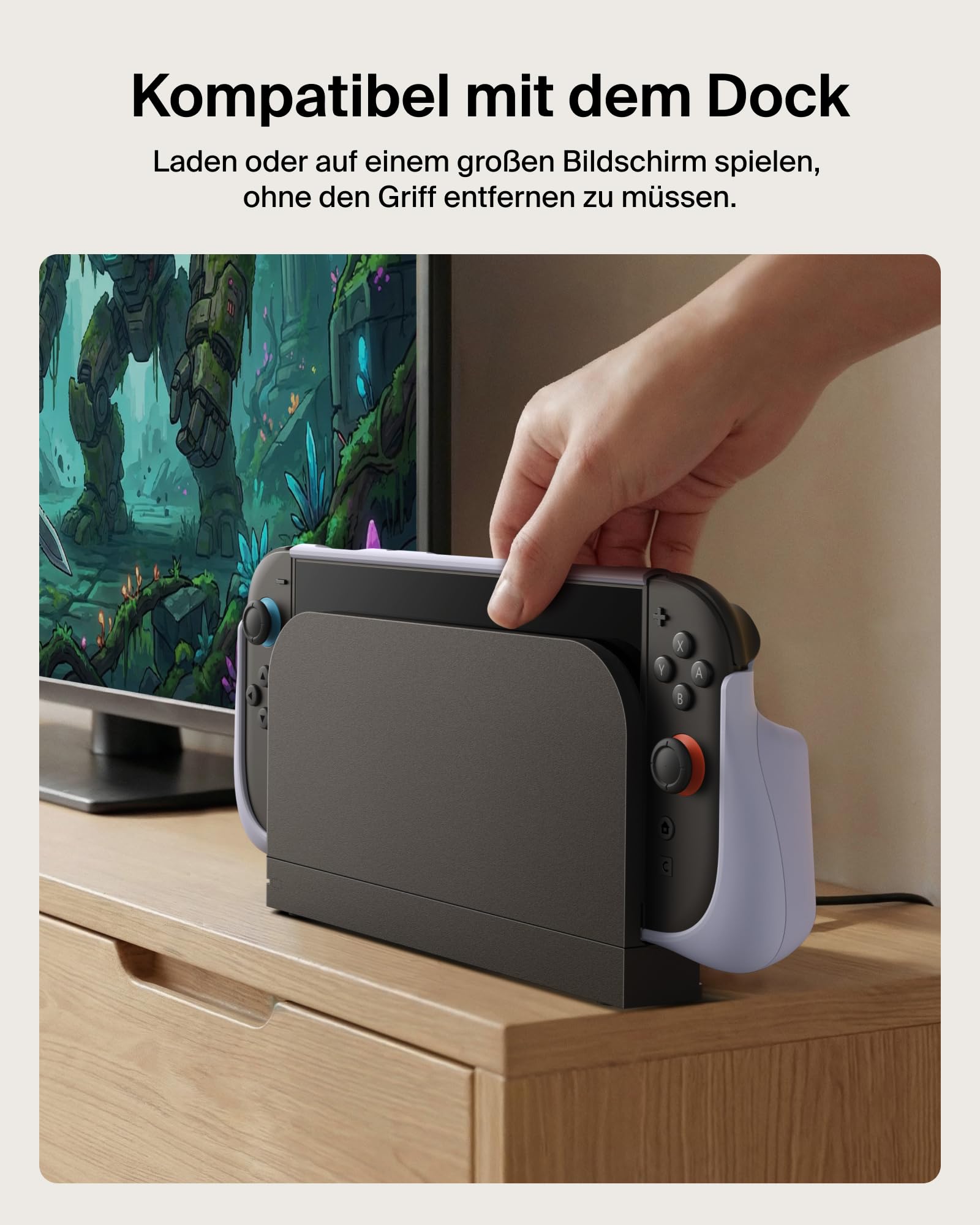 belkin-gaming-halter-mit-10k-power-bank-f-r-nintendo-switch-2-lila-10-000-mah-30 image 3