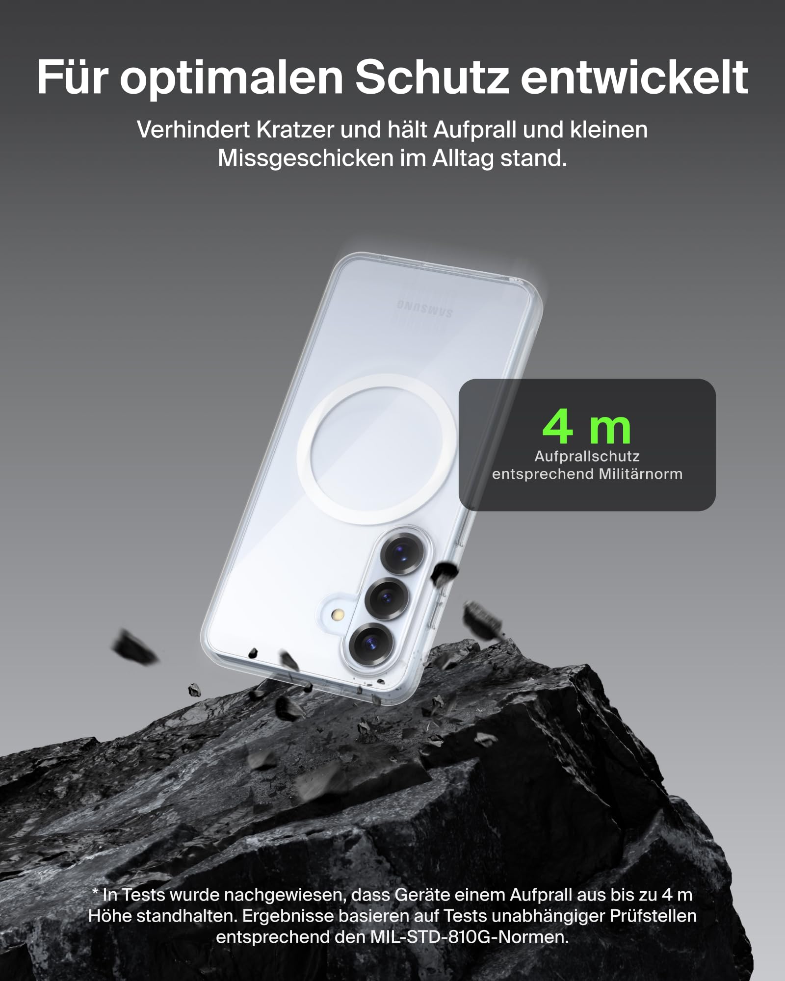 belkin-sheerforce-clear-samsung-galaxy-s26-magnetische-h-lle-4-m-aufprallschutz- image 3