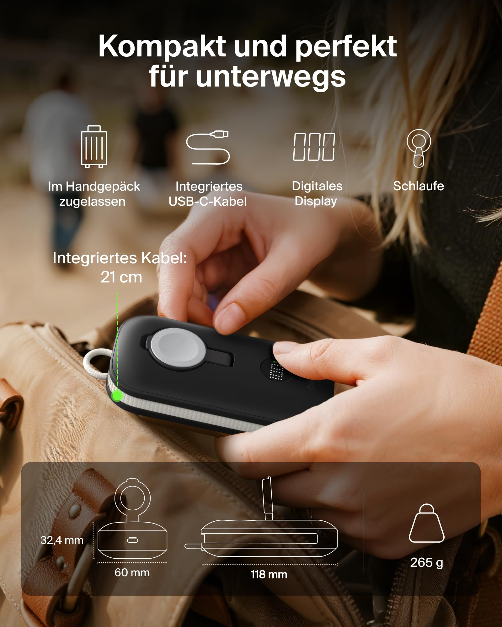 belkin-boostcharge-pro-10000mah-power-bank-mit-apple-watch-ladeger-t-45w-integri image 6