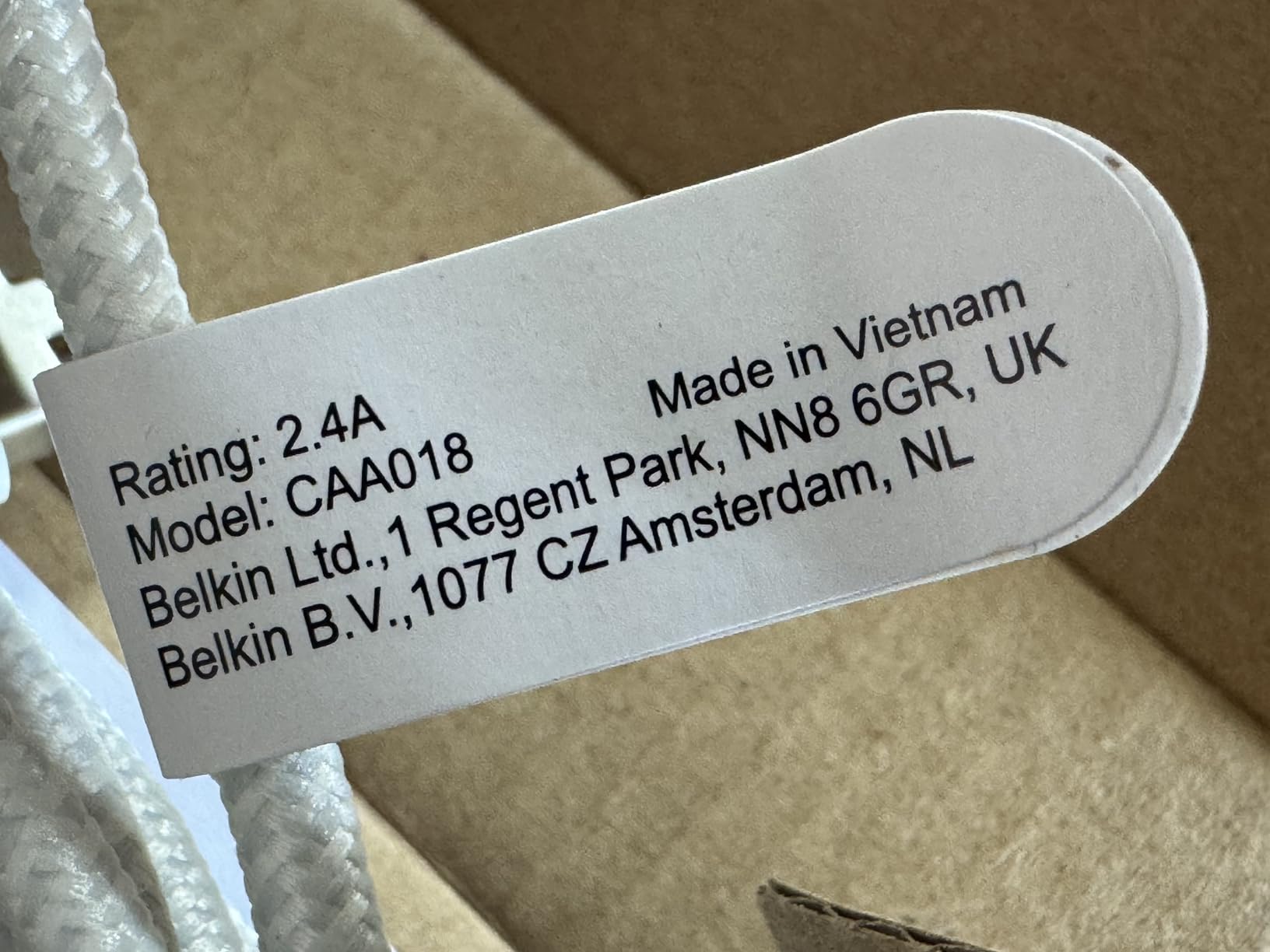 Robust und zuverlässig