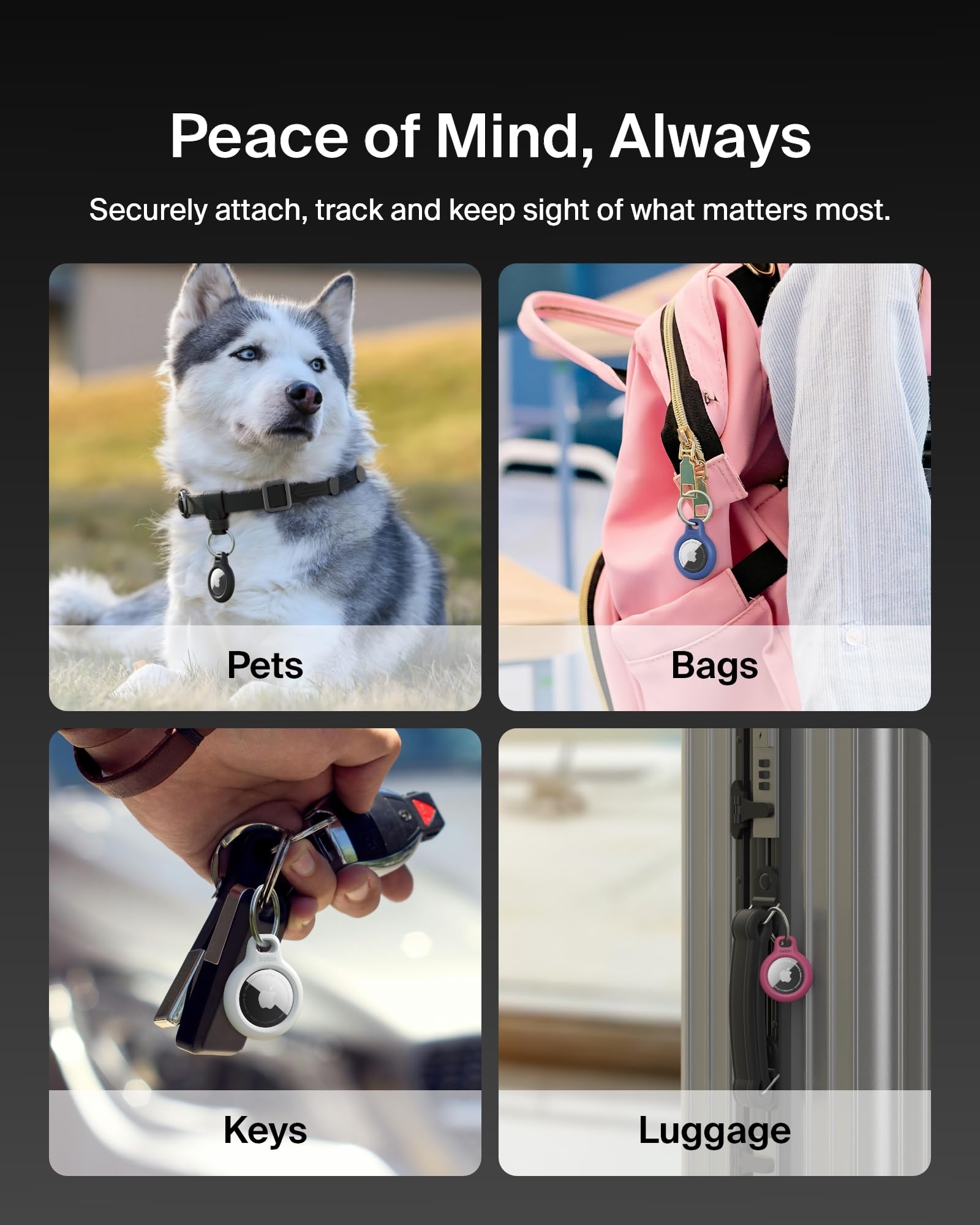 belkin-secure-holder-airtag-h-lle-mit-schl-sselanh-nger-2er-pack-schutzh-lle-mit image 3