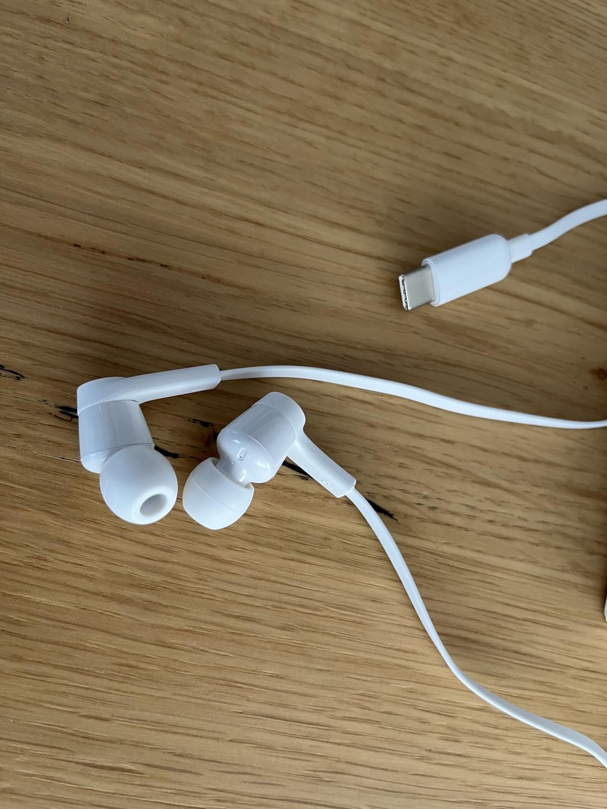 Gutes Kabel-Set für unterwegs