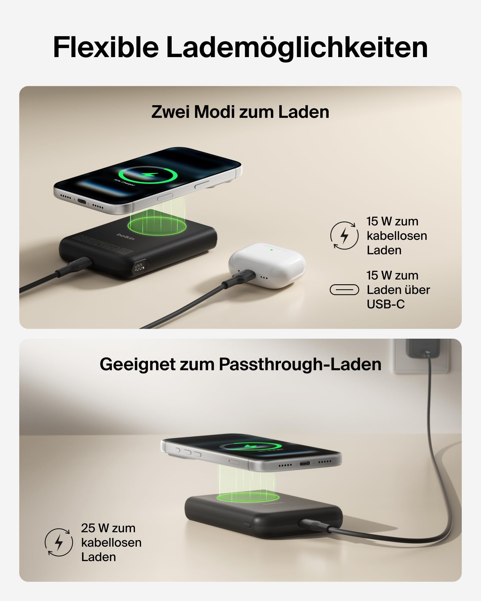 belkin-boostcharge-10000-mah-magnetische-power-bank-mit-st-nder-schwarz-qi2-zert image 4