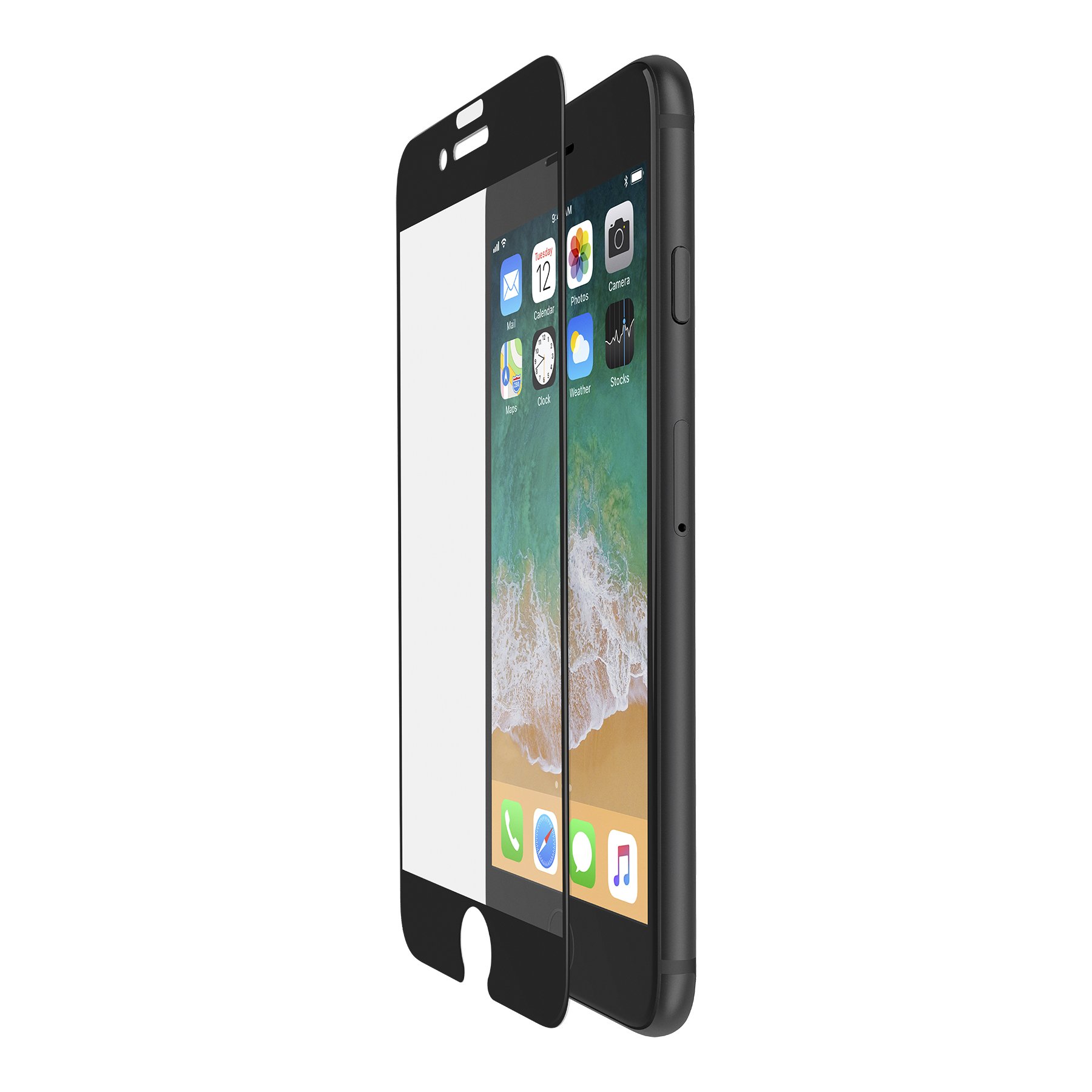 belkin-temperedglass-displayschutz-f-r-iphone-se-3-2-gen-iphone-8-7-6s-6-antimik image 8
