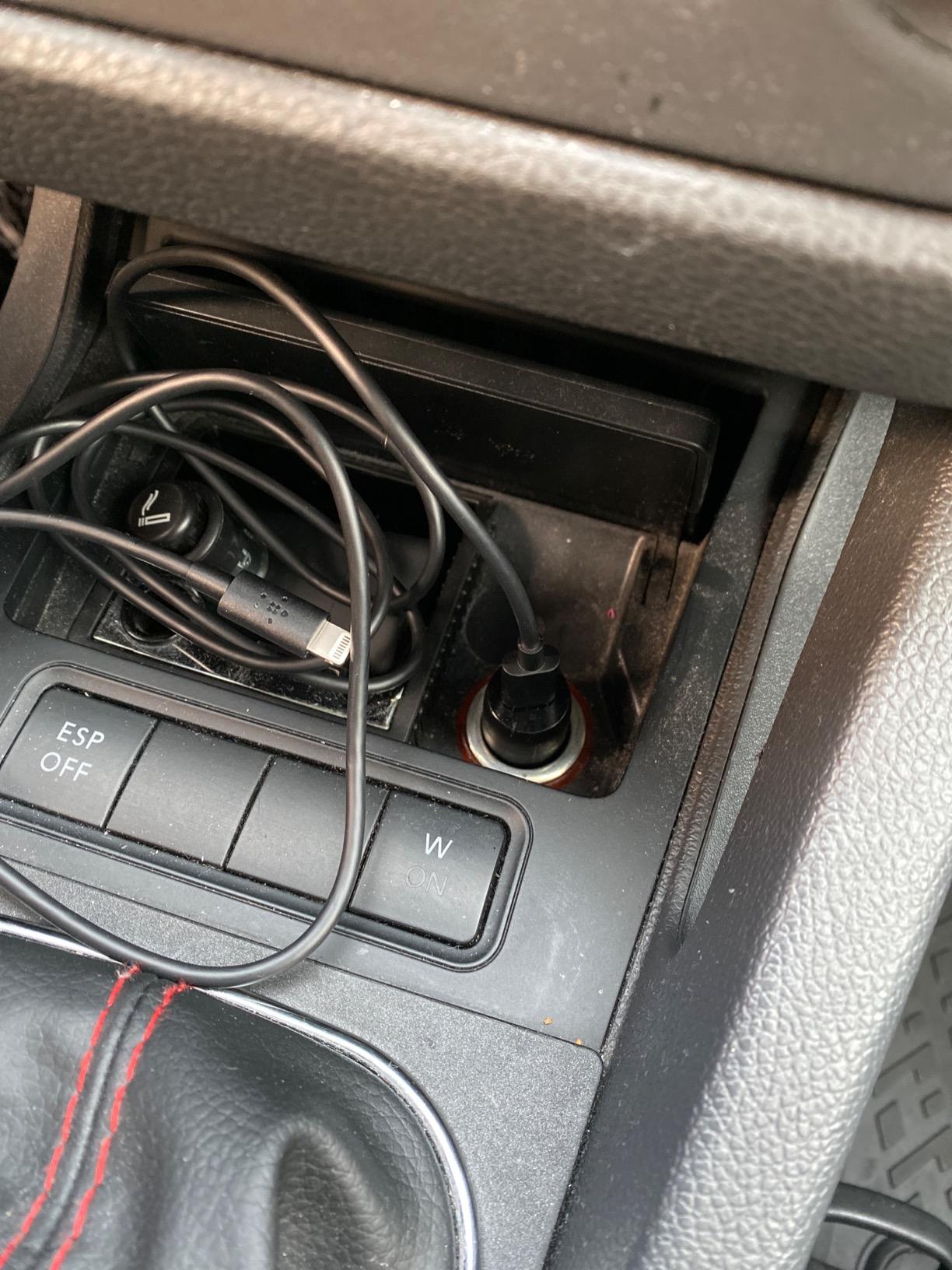 Schnellladen im Auto endlich richtig