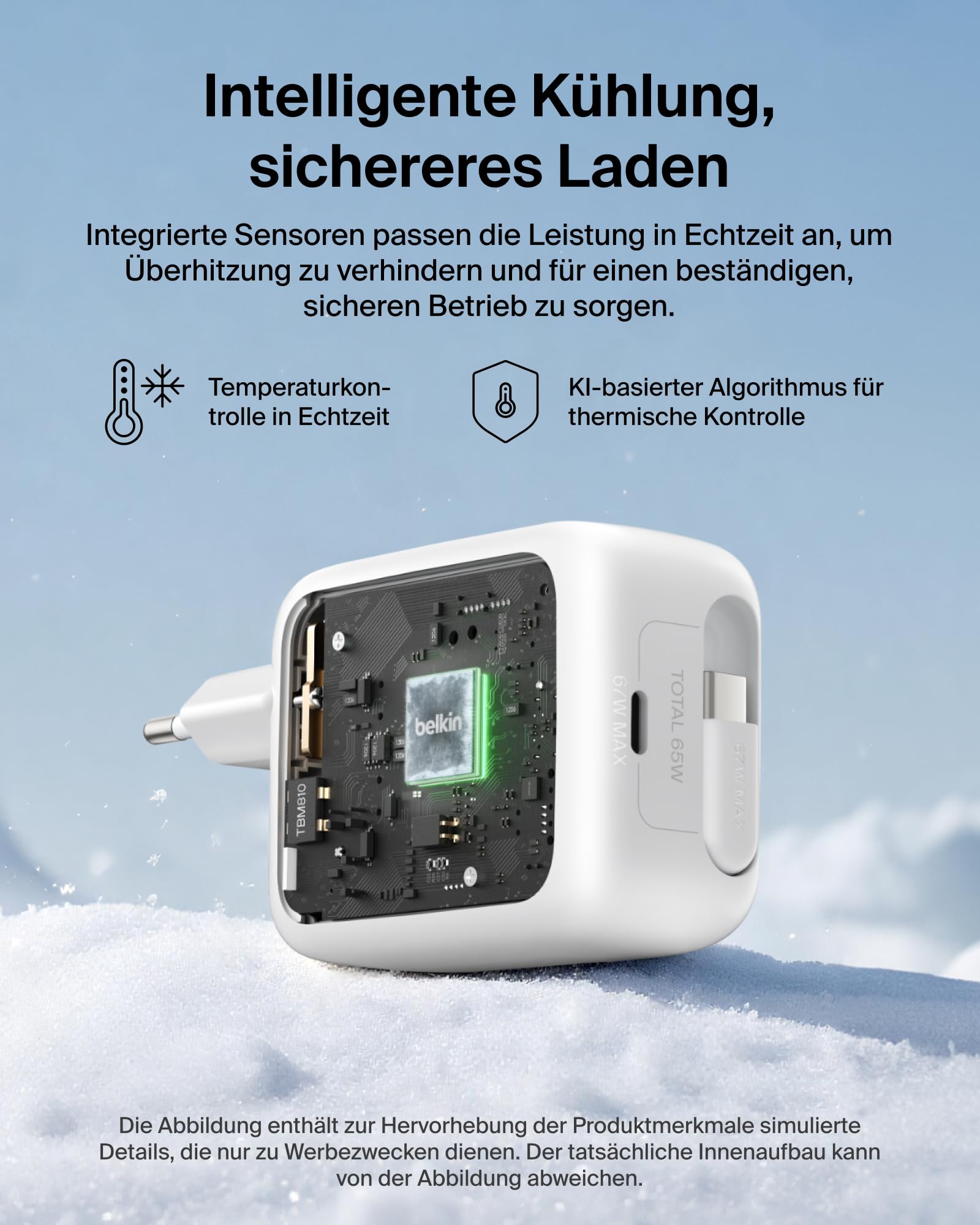 belkin-usb-c-ladeger-t-67w-gan-mit-einziehbarem-1-m-kabel-smartprotect-f-r-iphon image 7