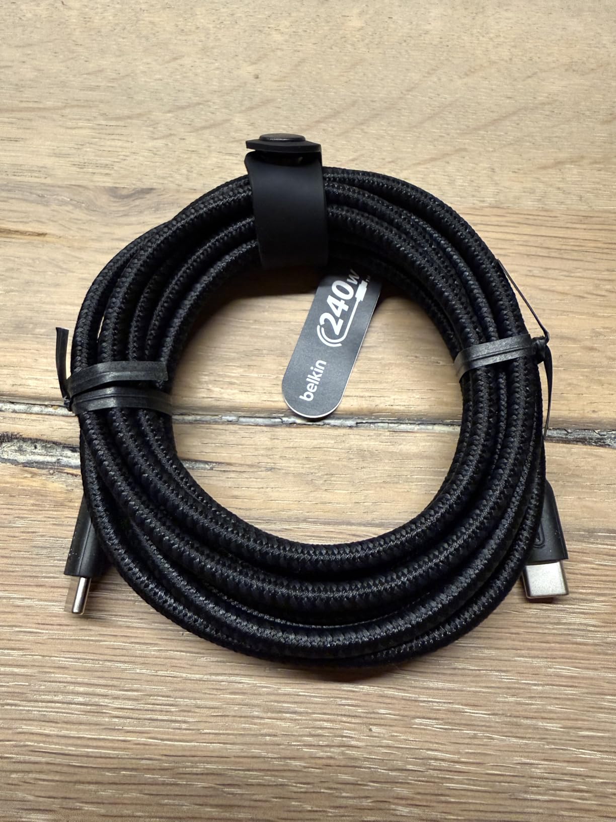 Gutes Kabel, USB 2.0 beachten