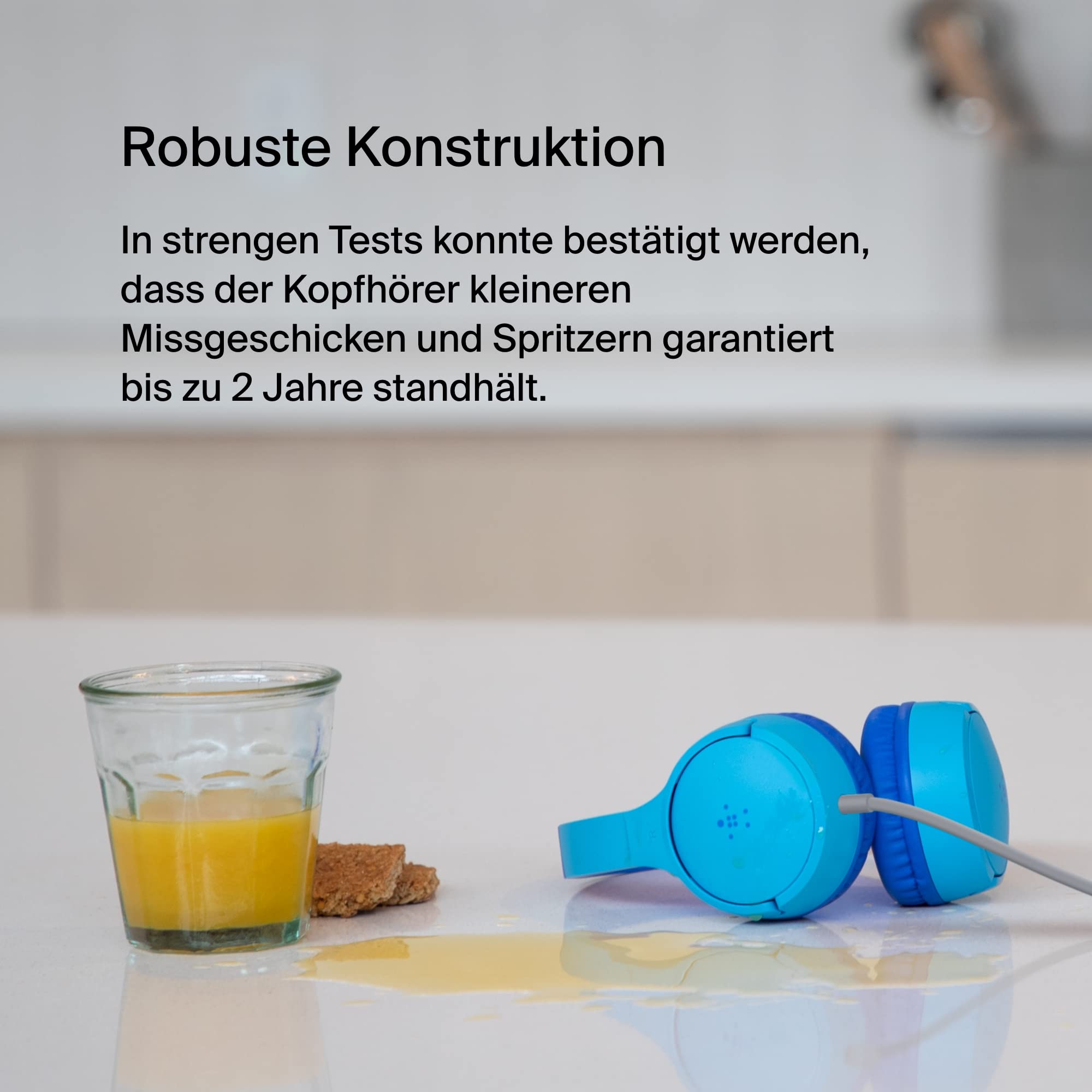 belkin-soundform-mini-kinder-kopfh-rer-kabelgebundener-on-ear-headset-mit-mikrof image 3