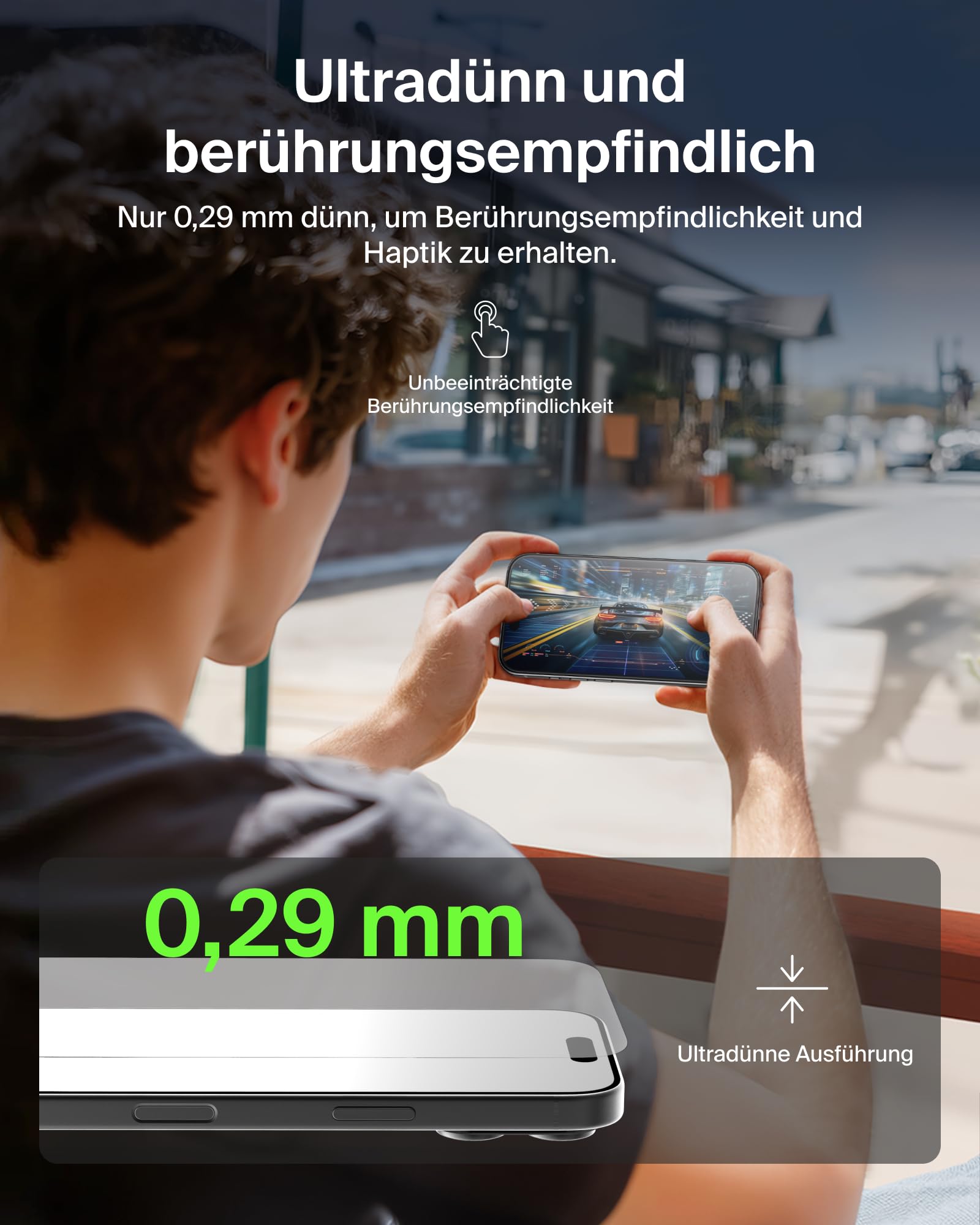 belkin-screenforce-ultraglass-2-schutzfolie-f-r-iphone-17-pro-9h-panzerglas-ersa image 6