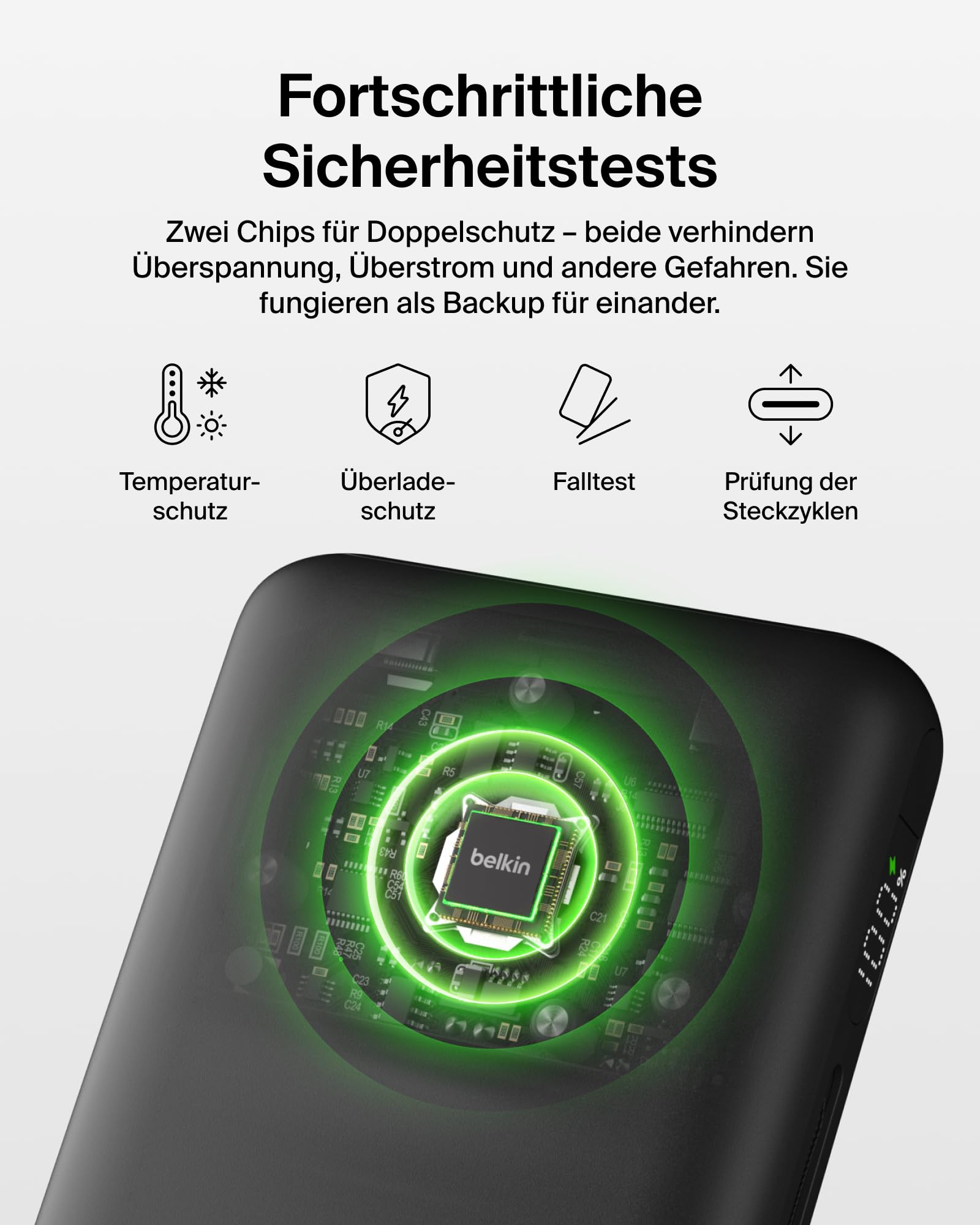 belkin-ultracharge-pro-25000mah-power-bank-mit-integriertem-usb-c-kabel-schwarz- image 7
