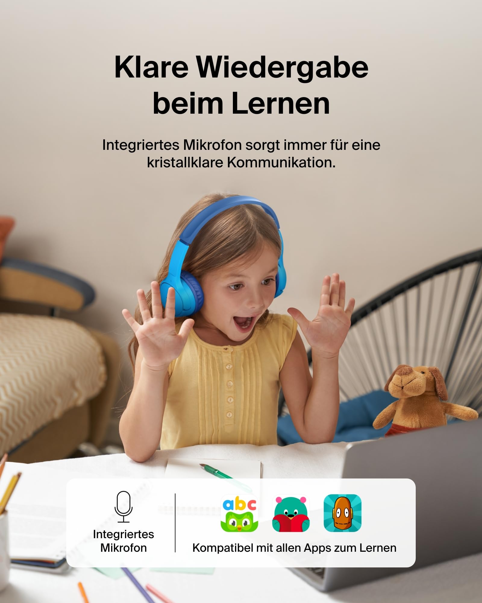 belkin-soundform-mini-kinder-kopfh-rer-bluetooth-5-3-85-db-lautst-rkebegrenzung- image 6