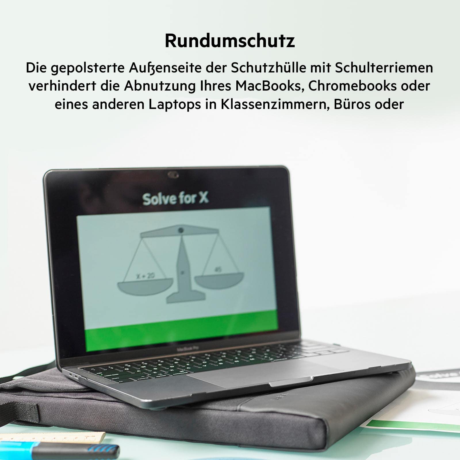 belkin-laptop-schutzh-lle-14-15-zoll-mit-schulterriemen-und-tragegriff-passend-f image 2