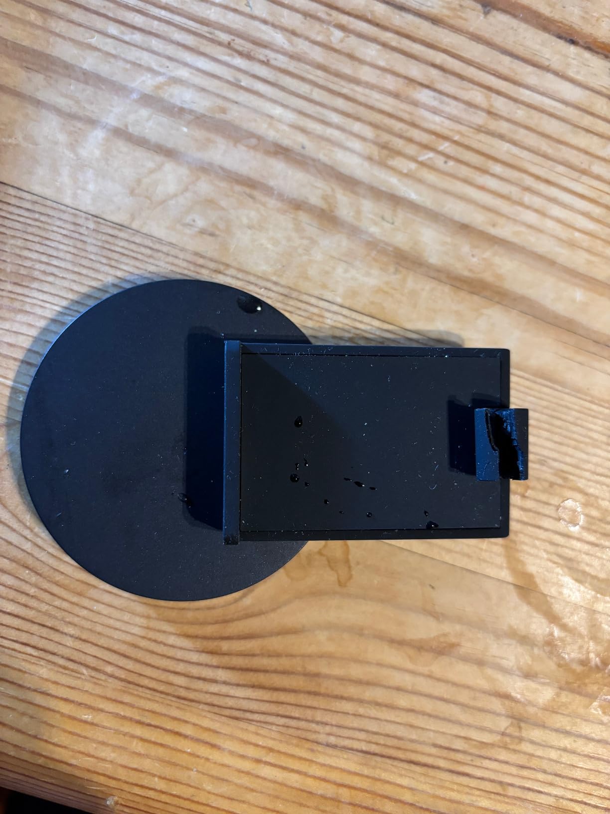 Webcam-Qualität endgültig gepasst