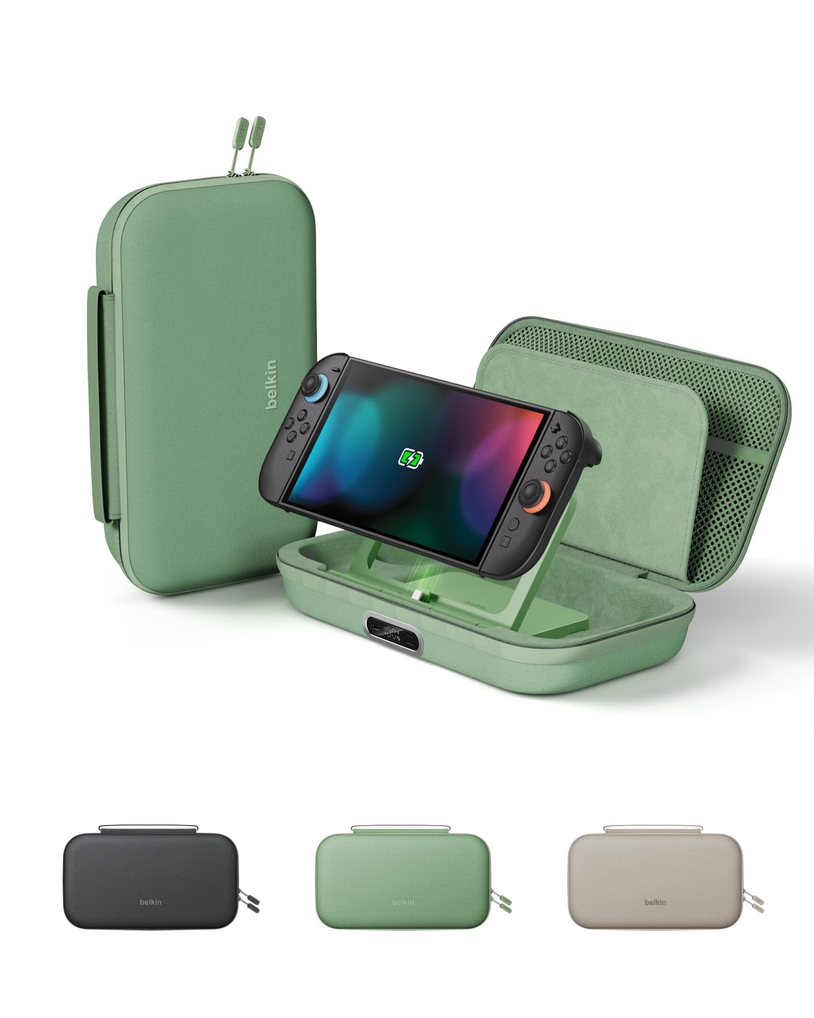 belkin-gaming-tasche-pro-f-r-nintendo-switch-2-hartschalen-case-mit-herausnehmba image 2
