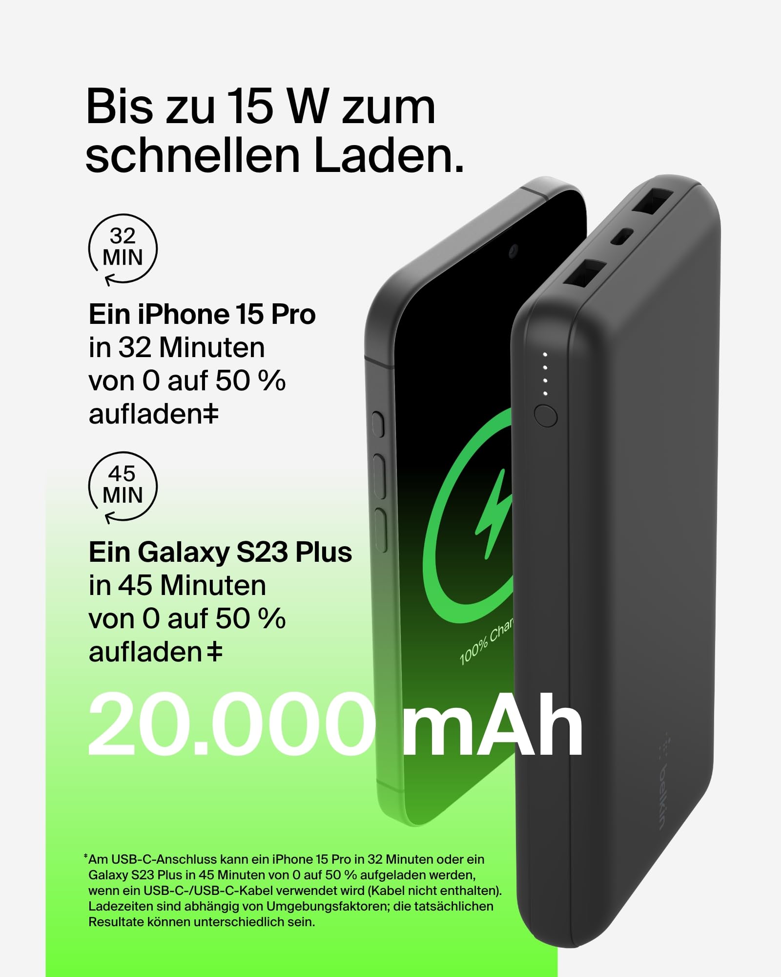 belkin-boostcharge-4-in-1-ladeset-mit-20000-mah-powerbank-25-w-usb-c-netzteil-un image 5