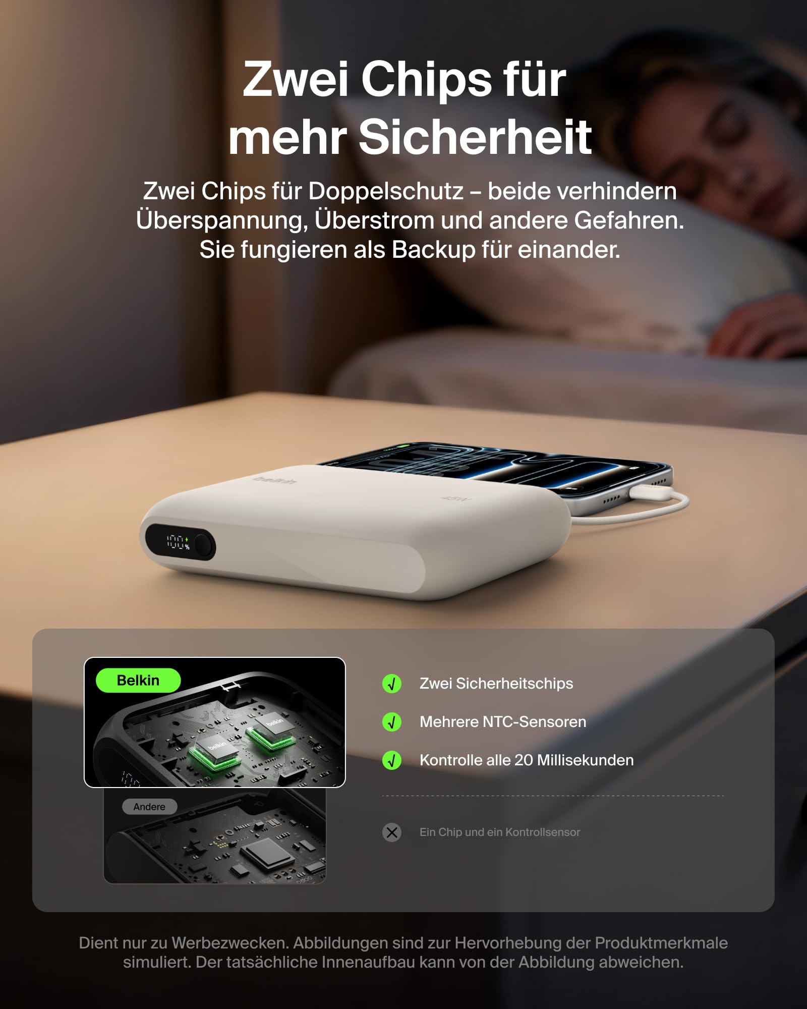 belkin-ultracharge-20000-mah-power-bank-mit-integriertem-geflochtenem-usb-c-kabe image 4