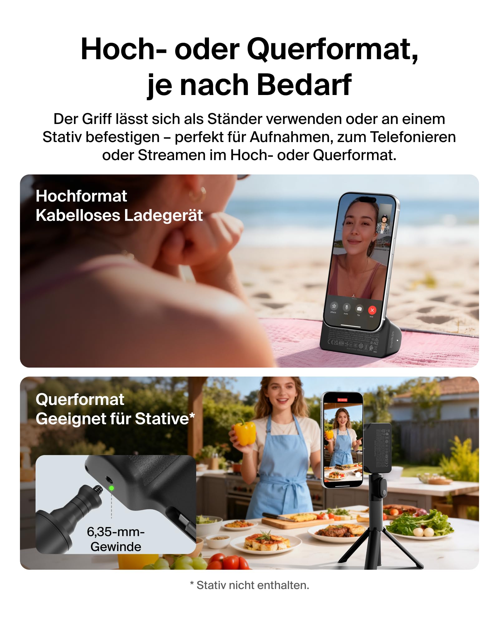 belkin-stage-powergrip-9300-mah-magnetische-powerbank-mit-kameragriff-bluetooth- image 6