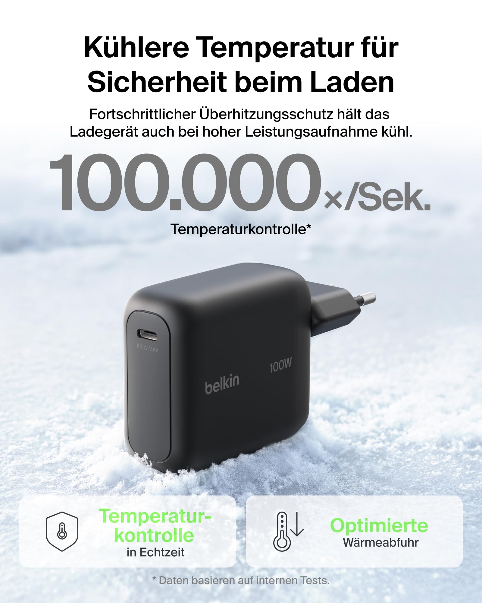 belkin-boostcharge-100-w-usb-c-gan-schnellladeger-t-mit-einklappbarem-stecker-sc image 6
