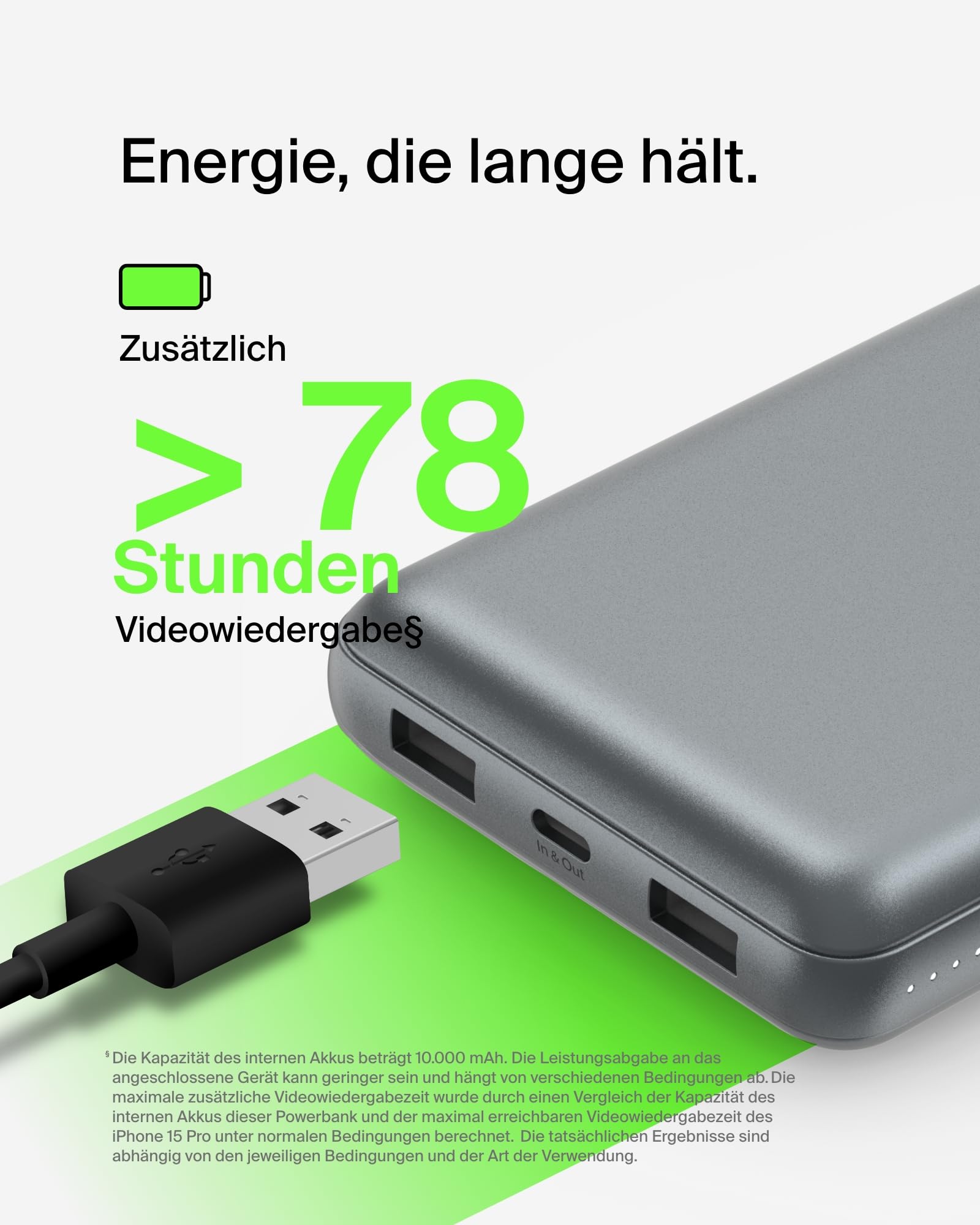 belkin-boostcharge-20000-mah-power-bank-mit-usb-c-und-2x-usb-a-15w-led-anzeige-g image 3