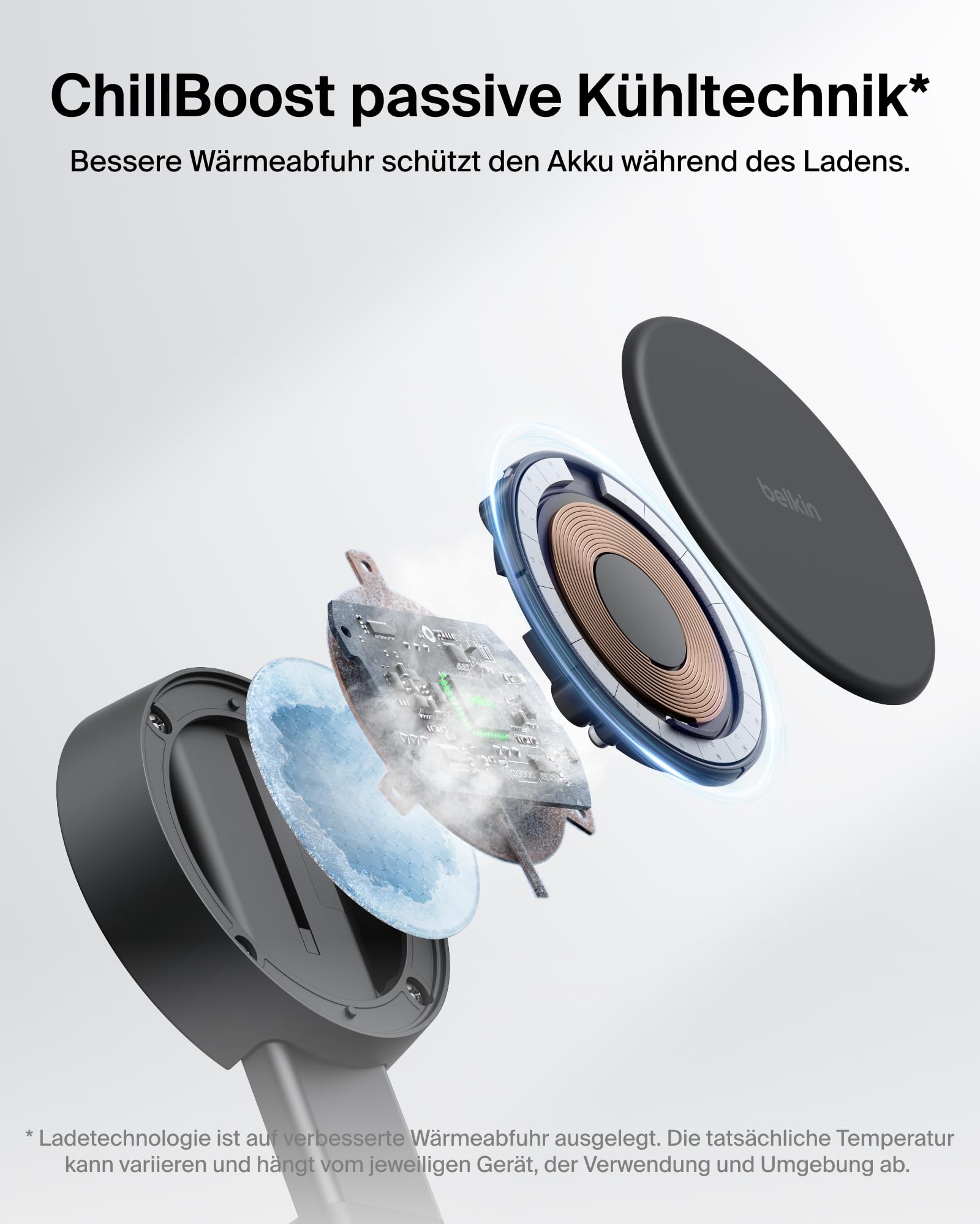 belkin-ultracharge-pro-2-in-1-qi2-ladestation-25w-faltbare-magnetische-induktive image 3