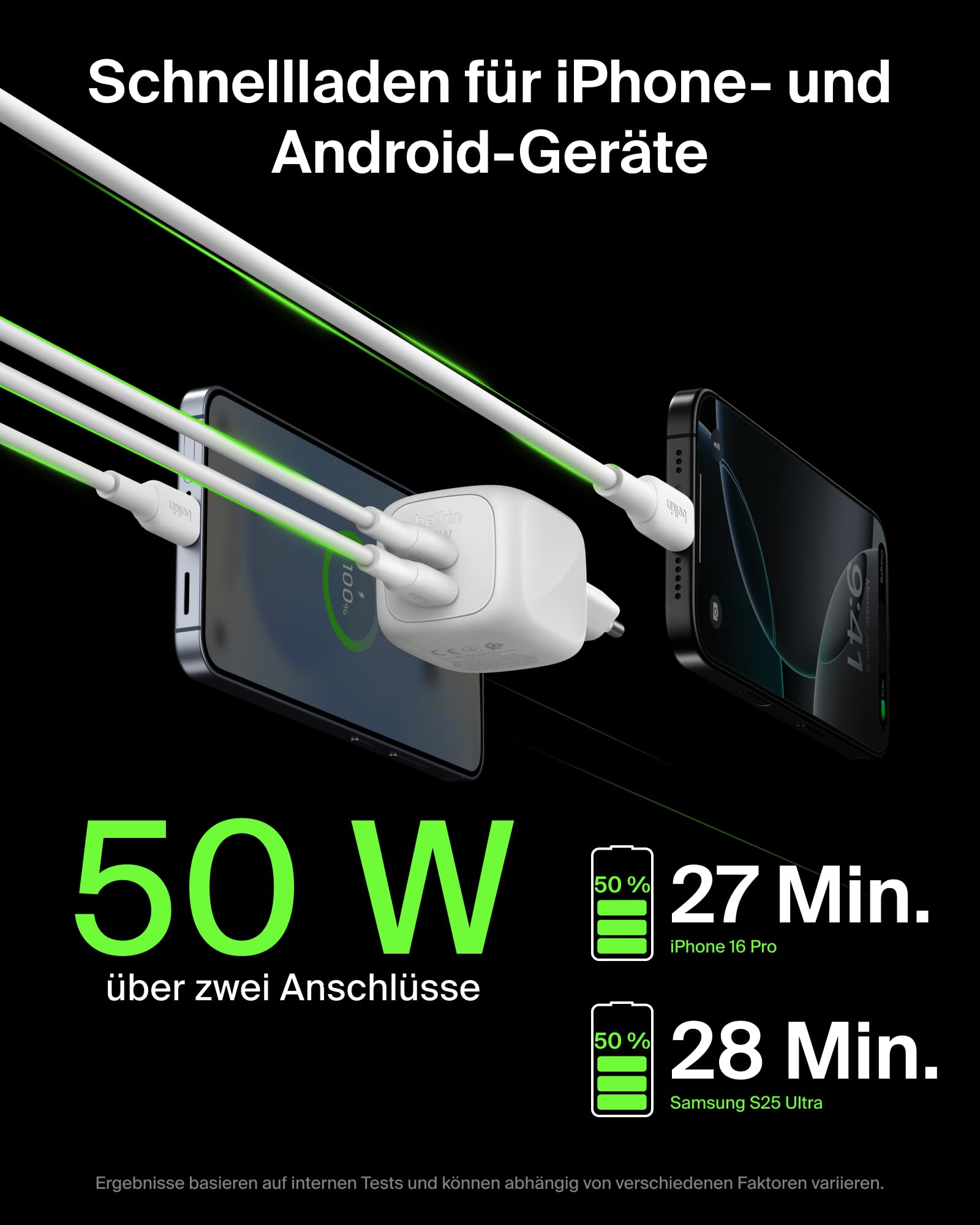 belkin-50-w-gan-2-port-usb-c-ladeger-t-schnellladeger-t-mit-pps-pd-3-1-wei image 4