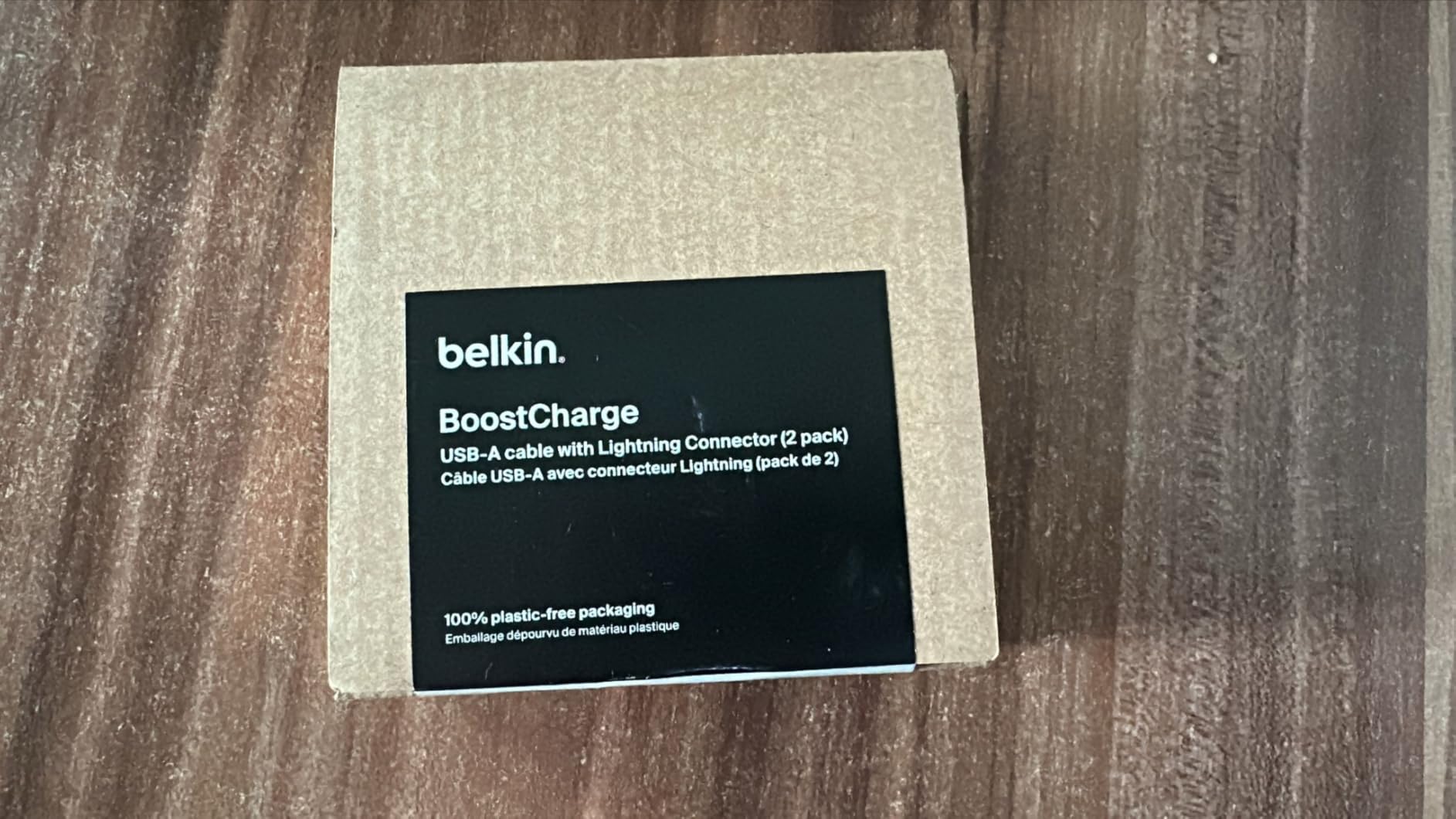 Endlich Kabel, die halten