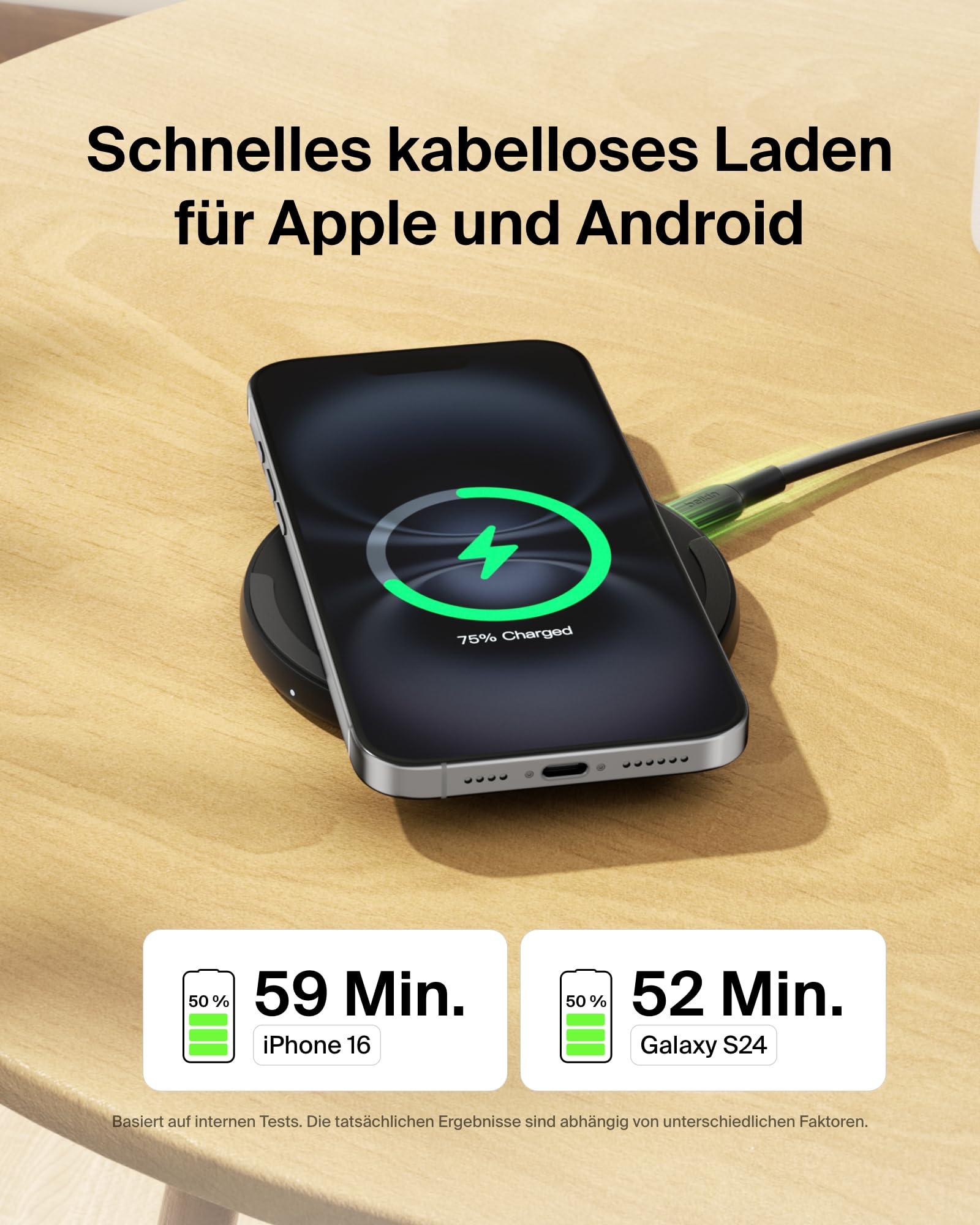 belkin-boostcharge-pro-qi-kabelloses-ladeger-t-15w-qi-zertifiziert-schwarz-mit-1 image 3