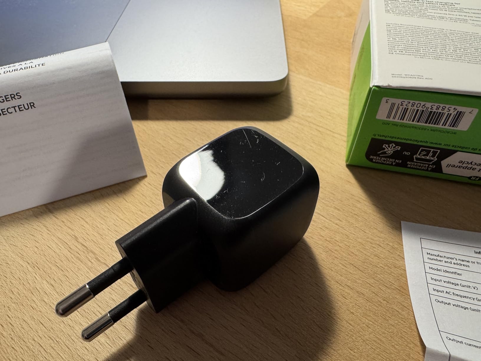 Belkin-Qualität