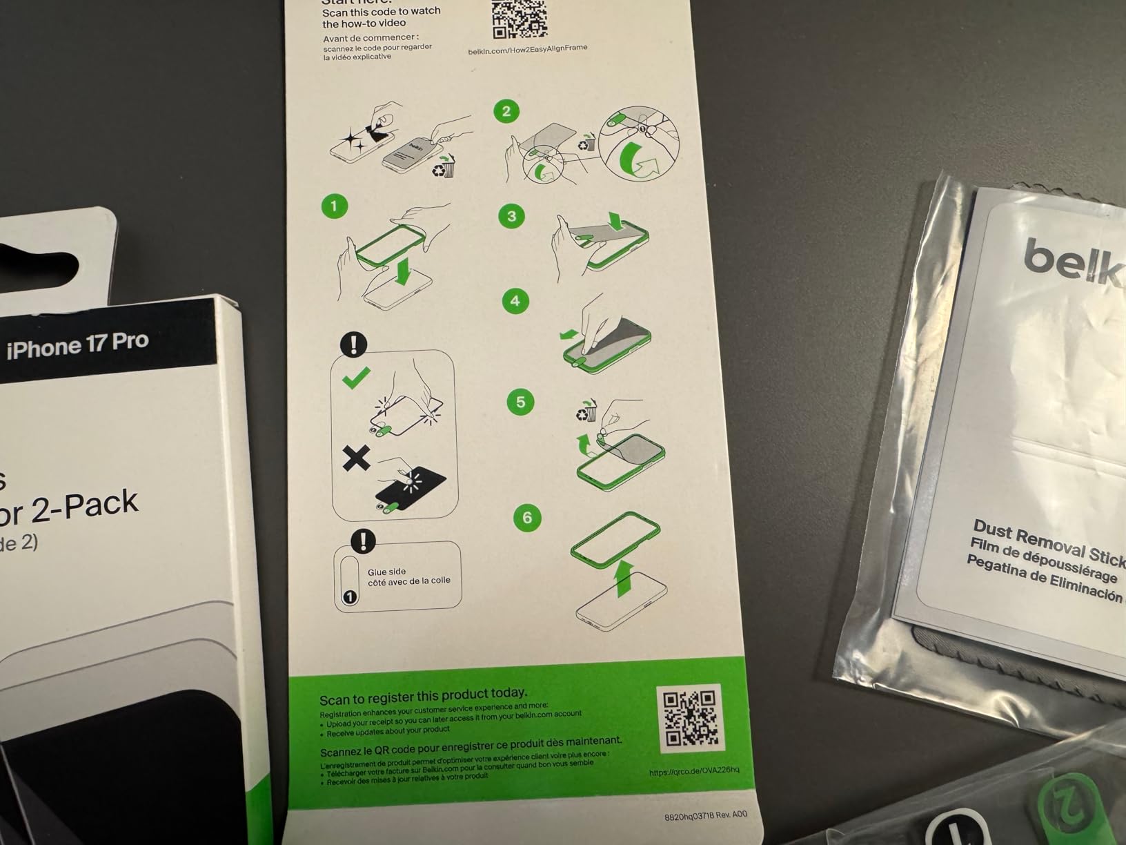 Sehr gute Passform