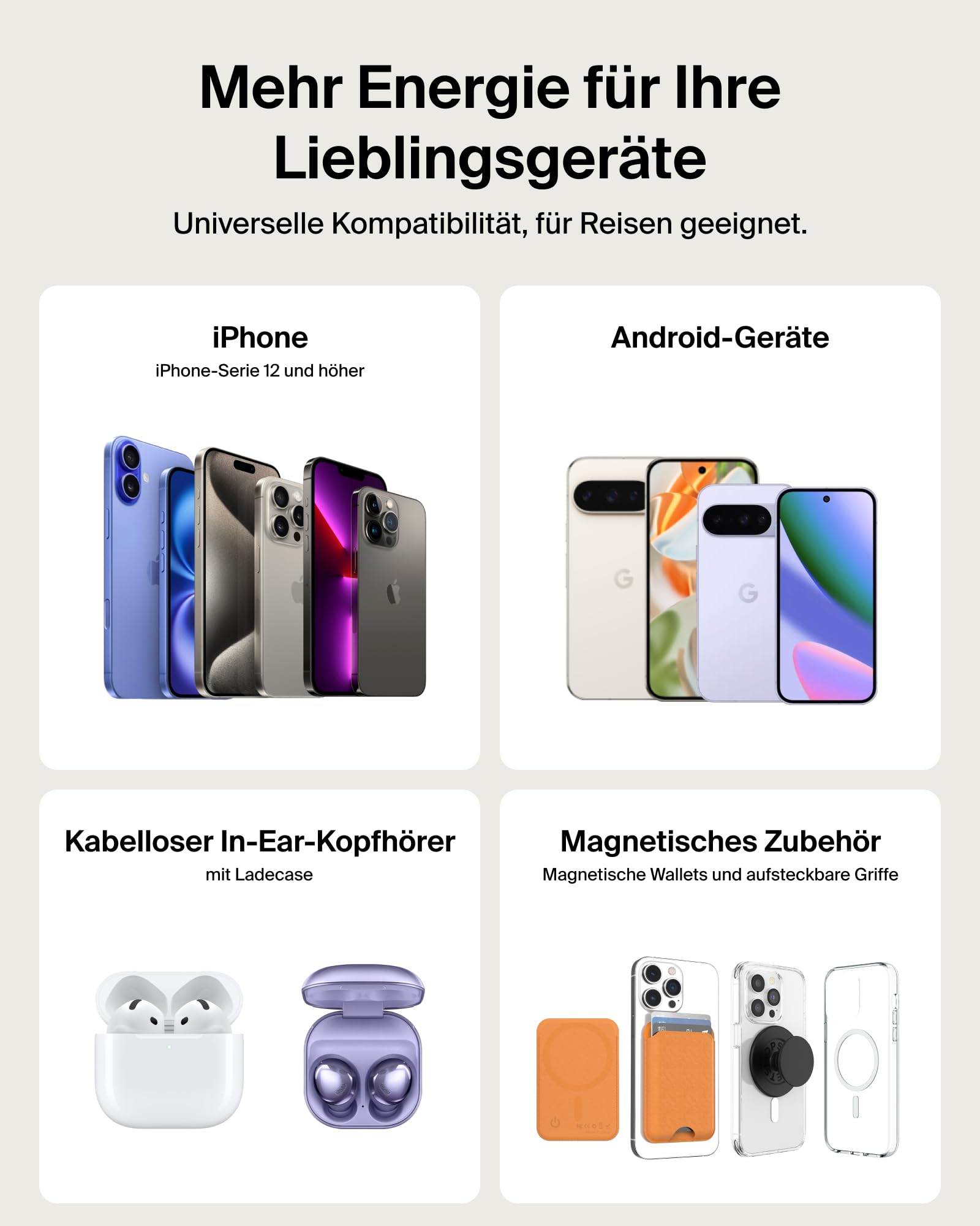 belkin-boostcharge-5000mah-magnetische-power-bank-mit-magnetring-schwarz-qi2-zer image 6