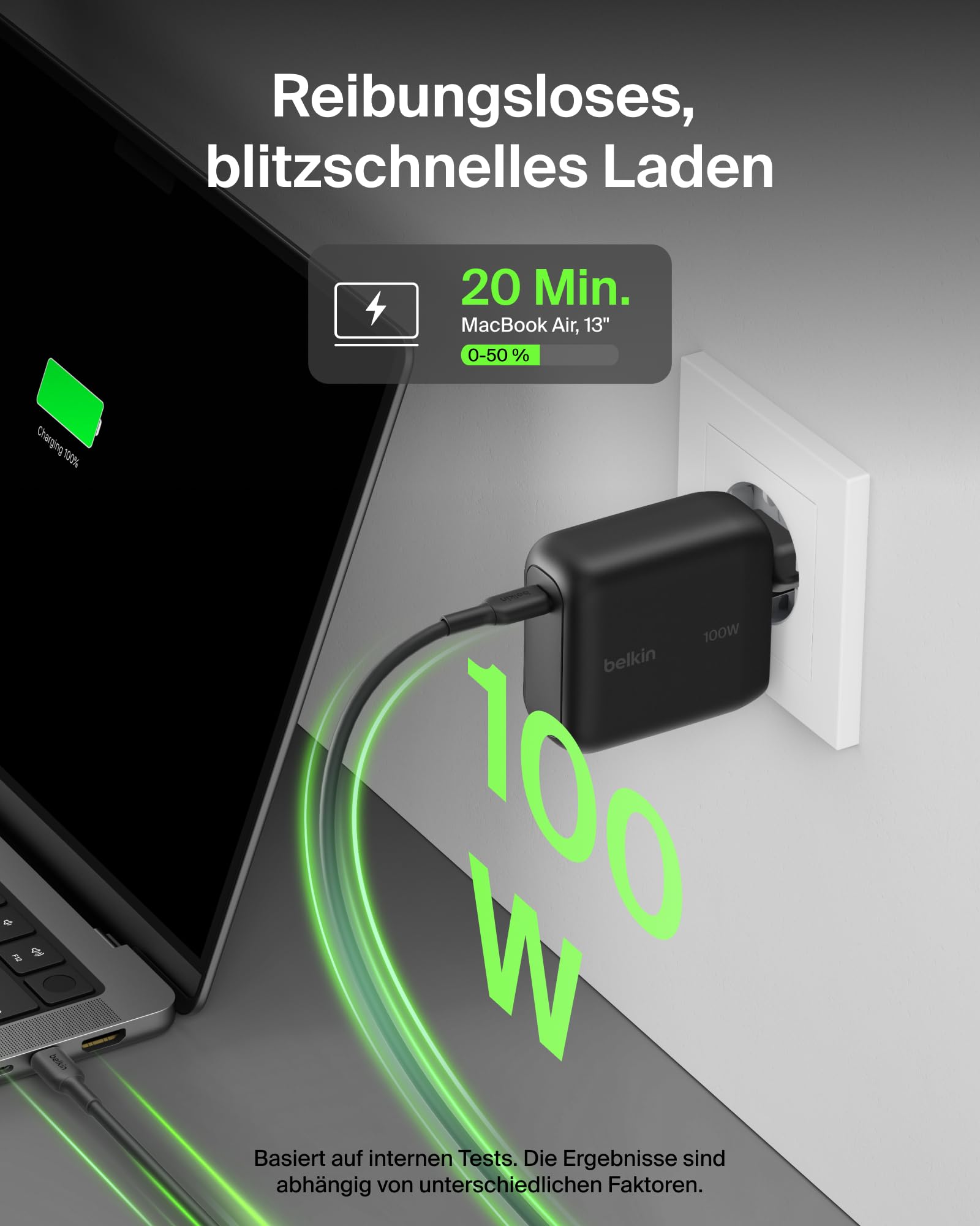 belkin-boostcharge-100-w-usb-c-gan-schnellladeger-t-mit-einklappbarem-stecker-sc image 2