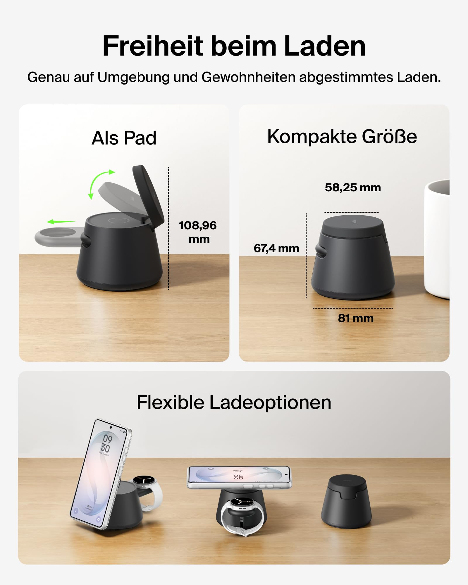 belkin-ultracharge-3-in-1-qi2-ladestation-25w-magnetische-induktive-ladestation- image 6
