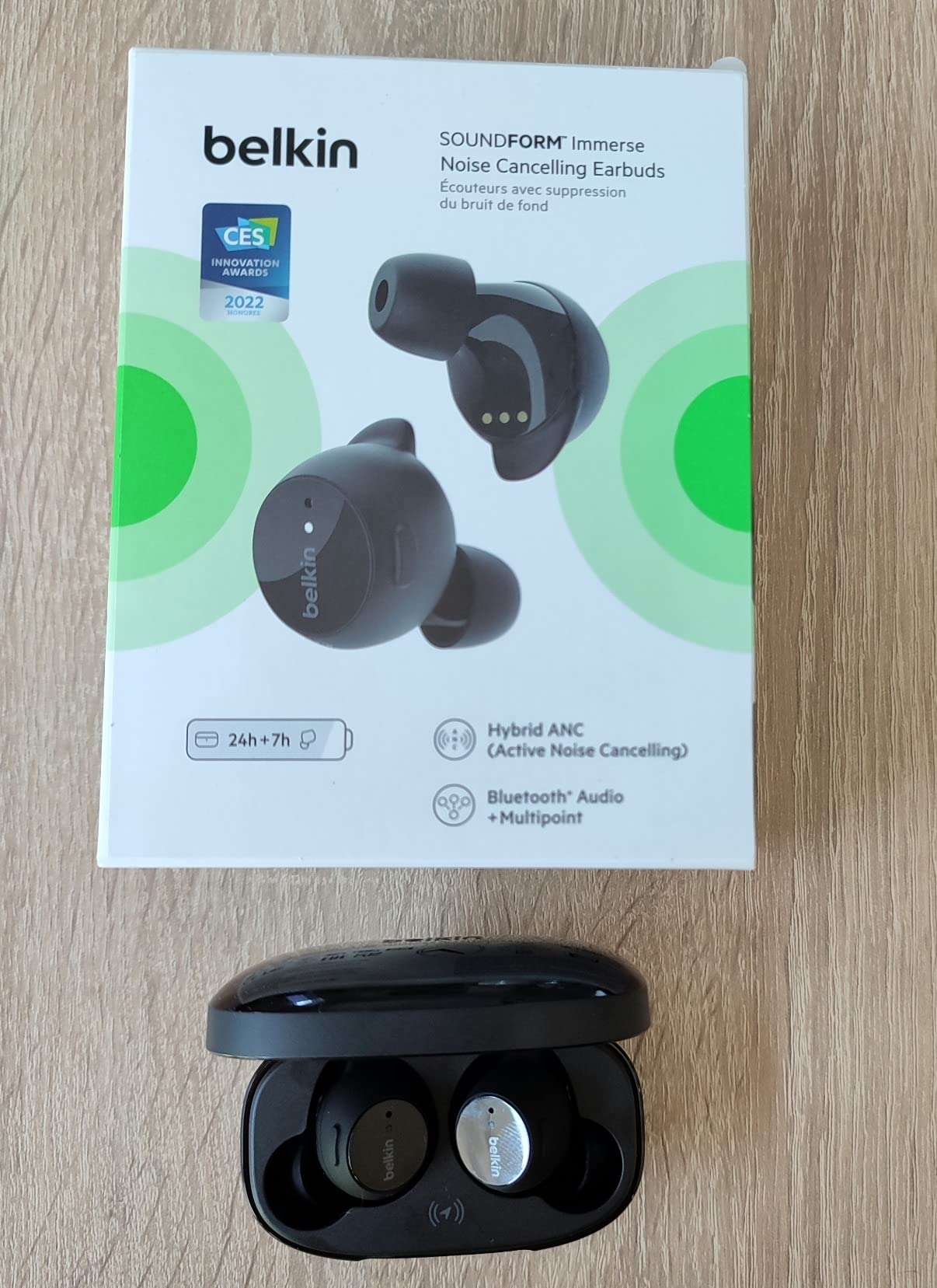 Solide für den Büroalltag