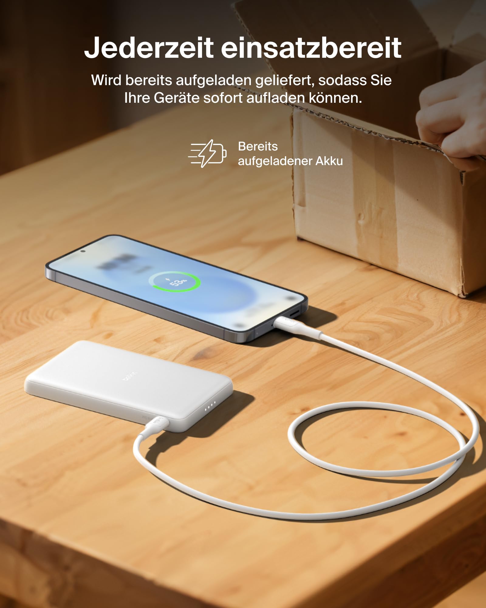 belkin-boostcharge-5000-mah-magnetische-power-bank-kabellos-mit-7-5-w-und-usb-c- image 5