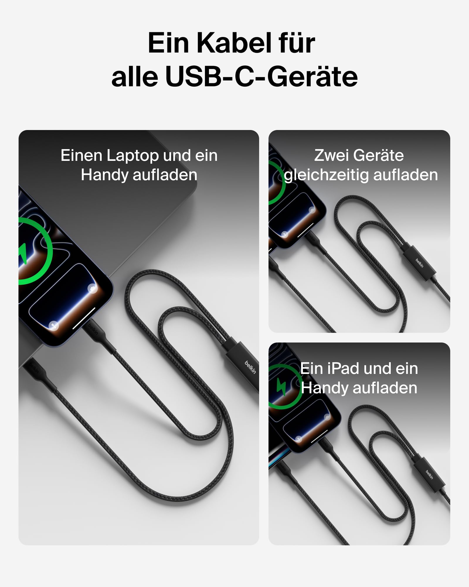 belkin-boostcharge-pro-2-in-1-usb-c-auf-usb-c-ladekabel-140-w-geflochten-mit-2-s image 6
