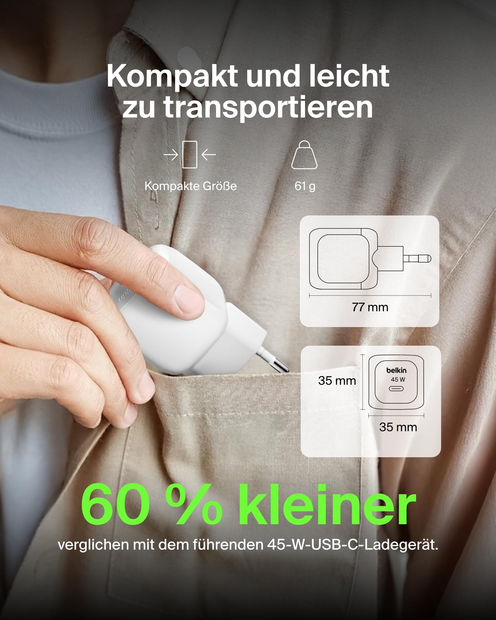 belkin-boostcharge-45-w-kompakt-usb-c-schnellladeger-t-mit-usb-c-auf-usb-c-kabel image 3