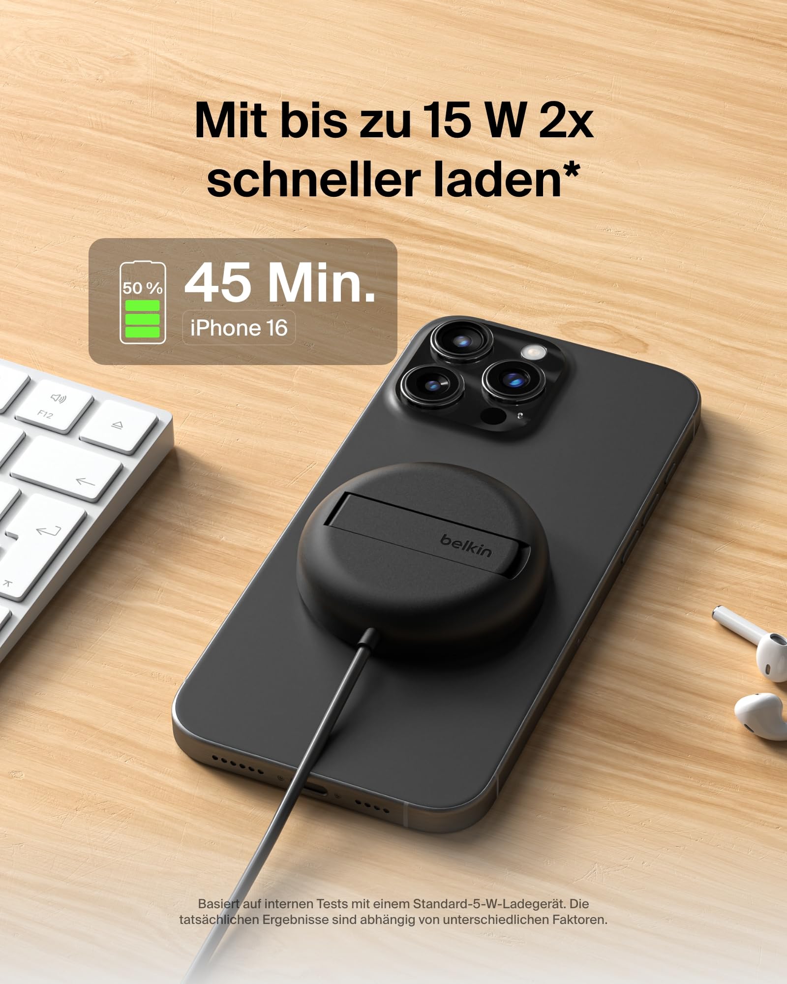 belkin-boostcharge-pro-magnetisches-wireless-ladeger-t-15-w-mit-st-nder-qi2-zert image 3