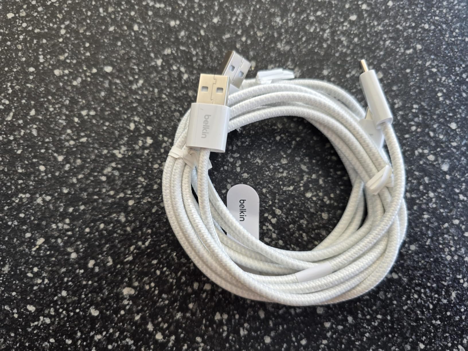 Schnelles Laden bestätigt