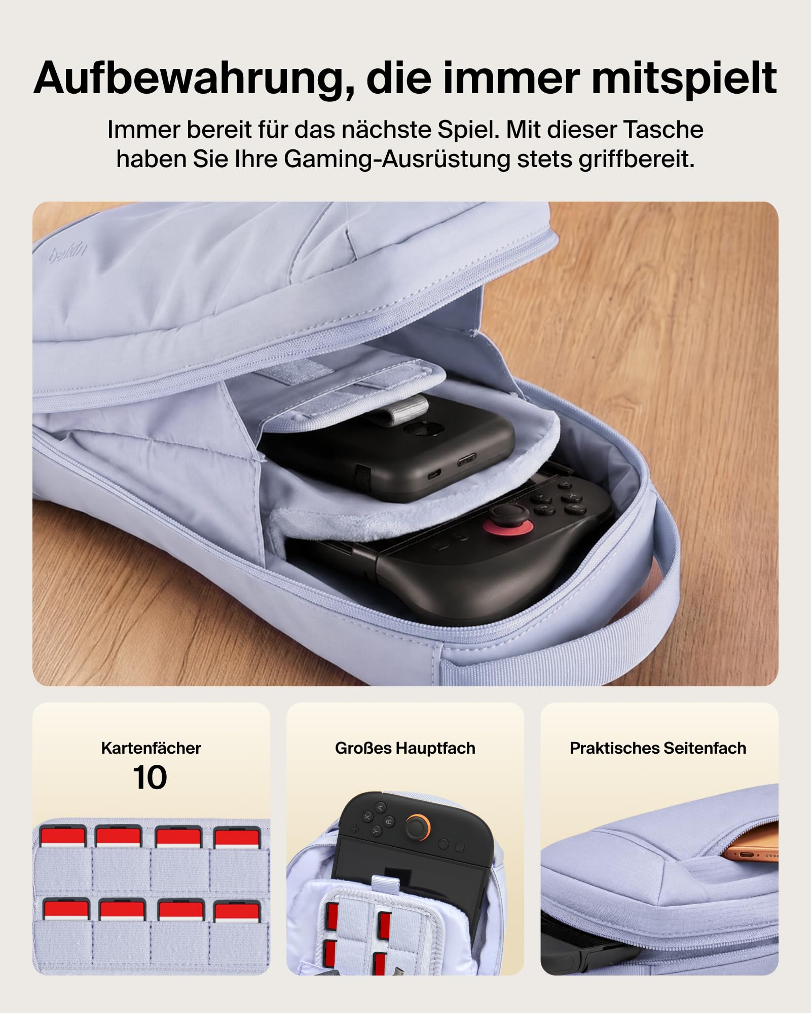 belkin-gaming-travel-bag-f-r-nintendo-switch-2-umh-ngetasche-schutztasche-mit-10 image 4