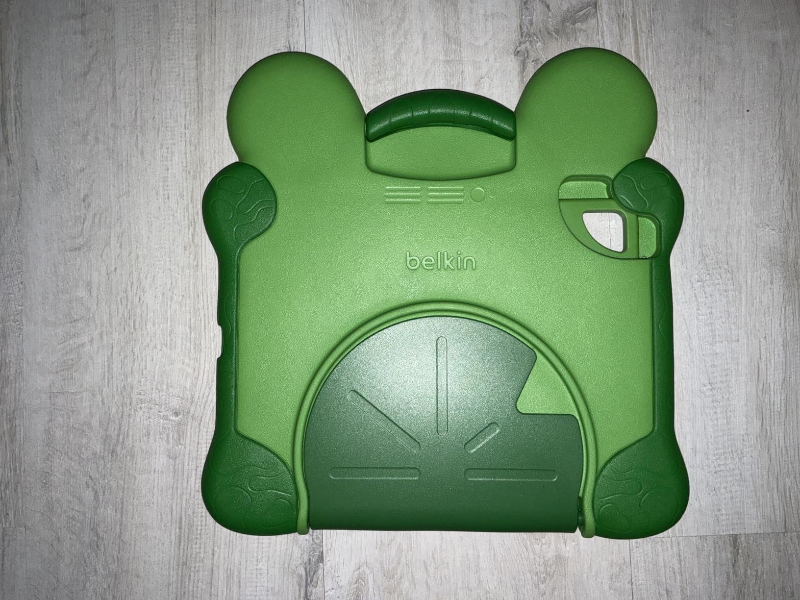 Tolles Design, guter Schutz