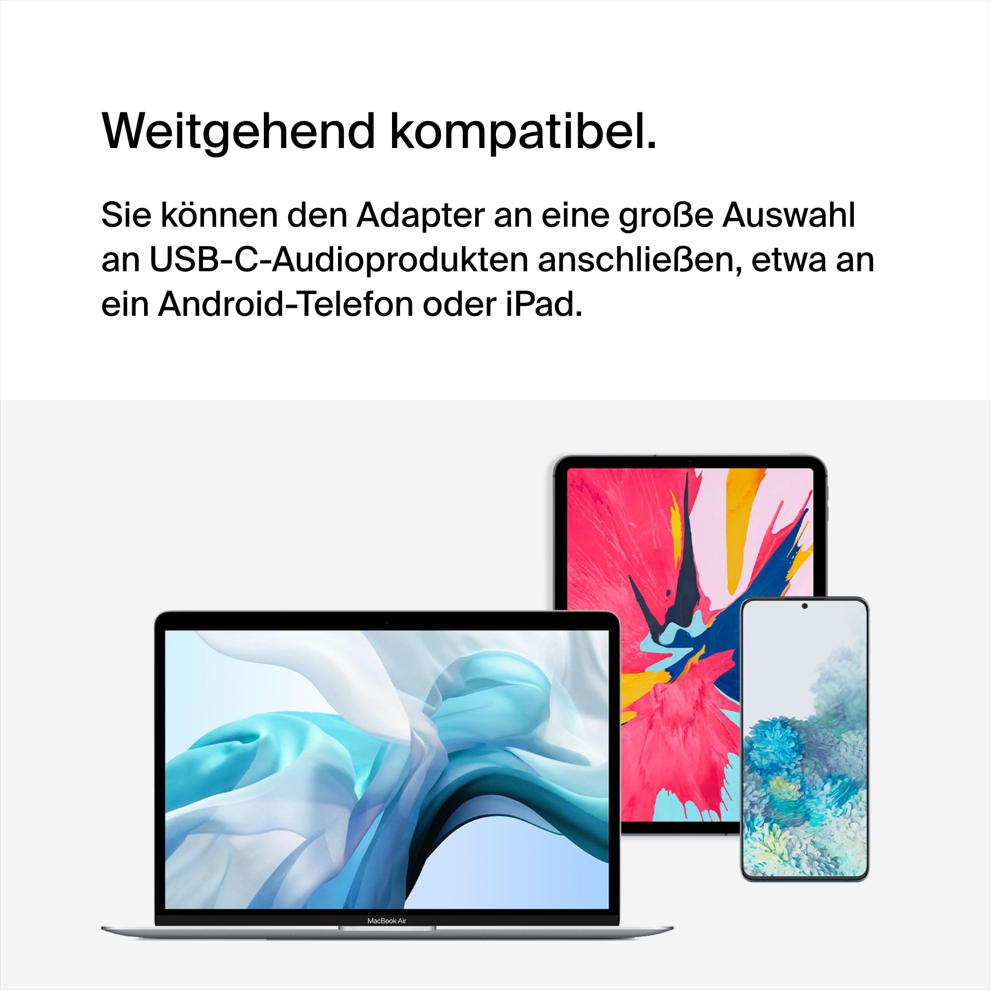 belkin-rockstar-usb-c-audio-und-ladeadapter-wei-2-in-1-adapter-mit-kopfh-rerbuch image 5