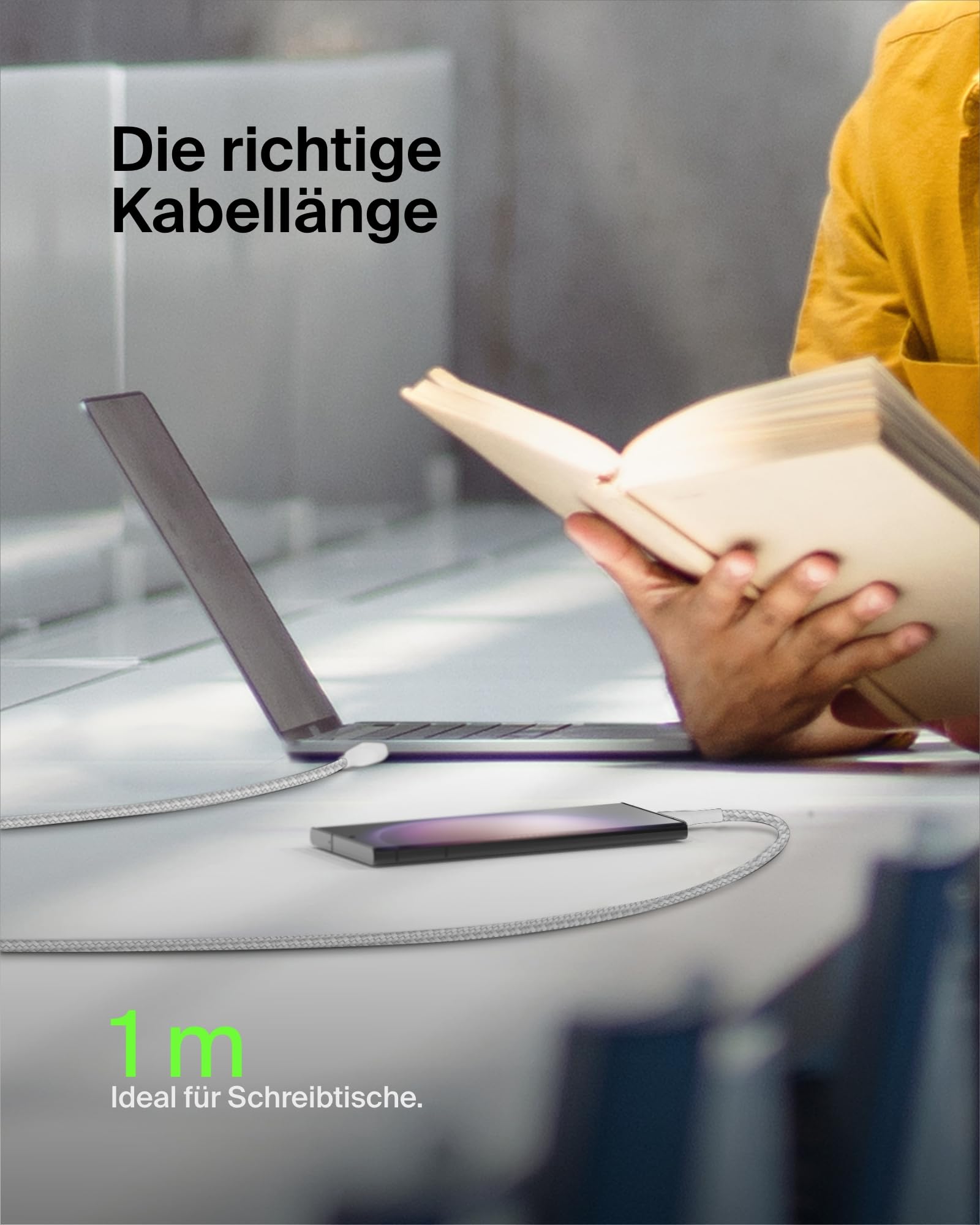 belkin-boostcharge-geflochtenes-usb-c-ladekabel-1-m-wei-usb-if-zertifiziert-30-0 image 7
