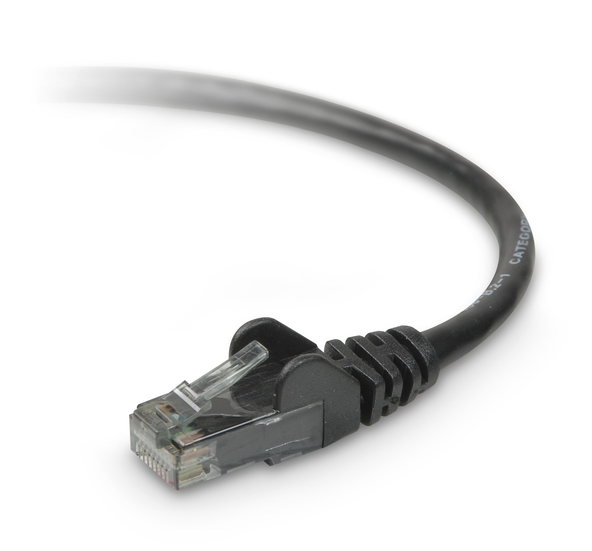 belkin-a3l980-40-blk-s-cat6-patchkabel-utp-rj45-auf-rj45-12-m-schwarz image 3