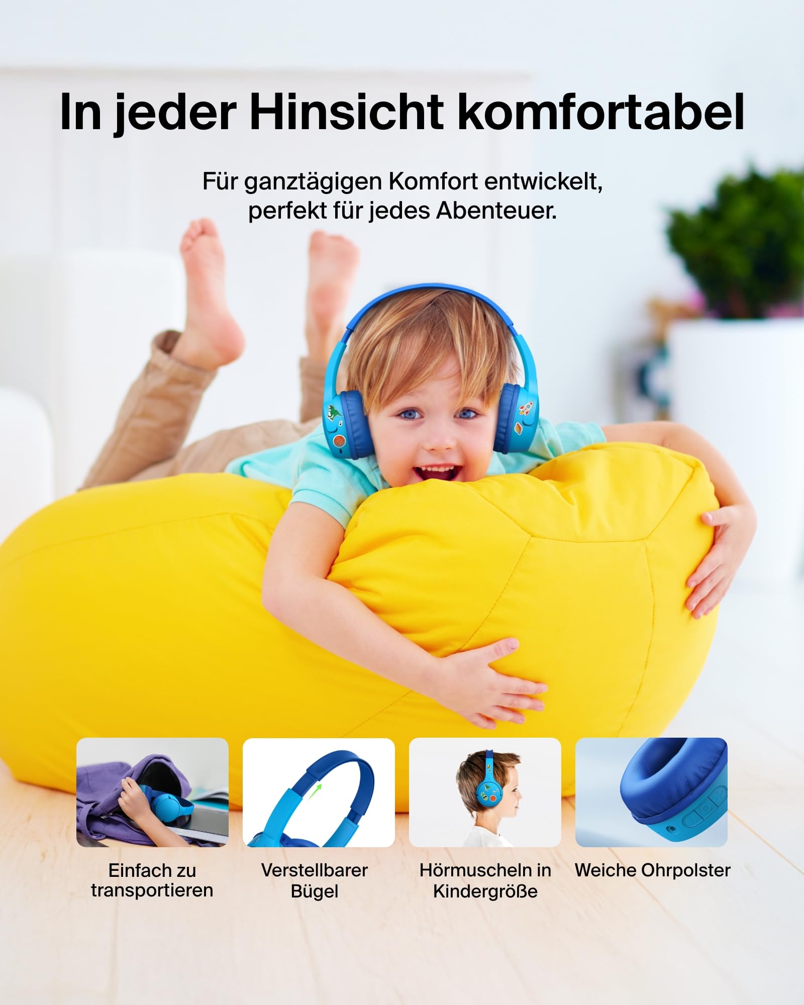 belkin-soundform-mini-kinder-kopfh-rer-bluetooth-5-3-85-db-lautst-rkebegrenzung- image 7