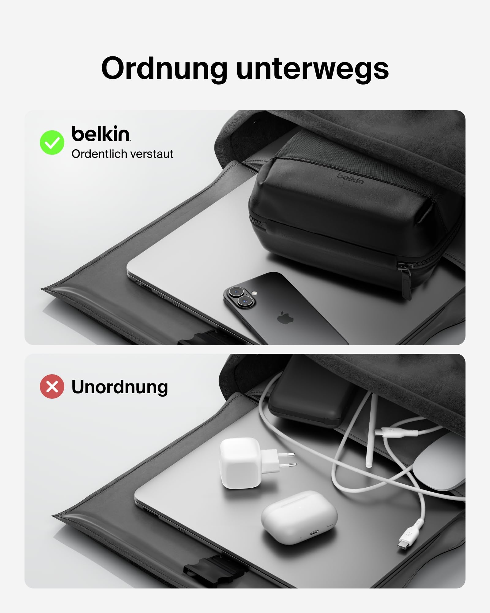 belkin-reise-organizer-f-r-elektronikzubeh-r-1-l-organizer-tasche-mit-kabel-schl image 5