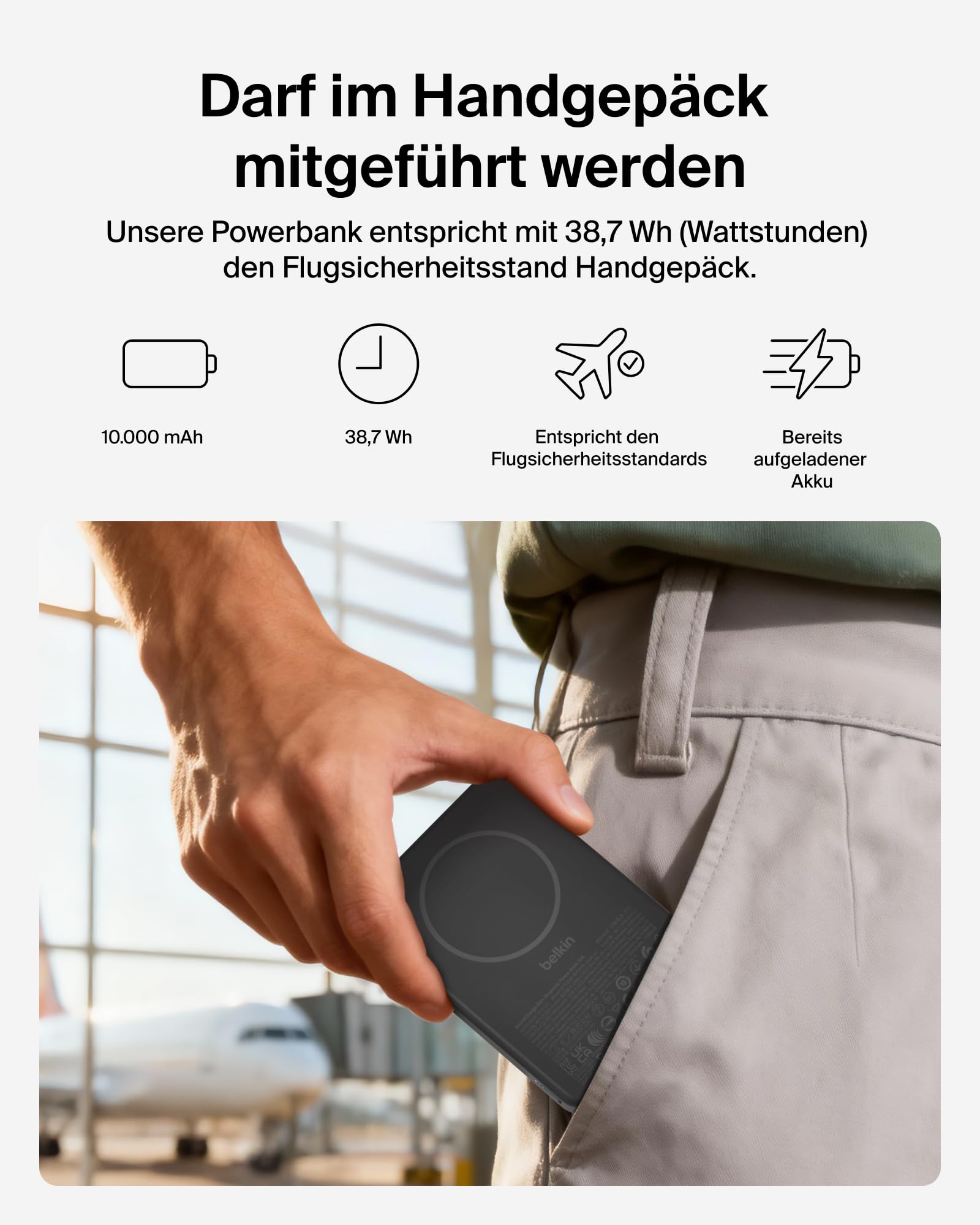 belkin-boostcharge-10k-magnetische-power-bank-10-000-mah-qi2-zertifiziertes-kabe image 5